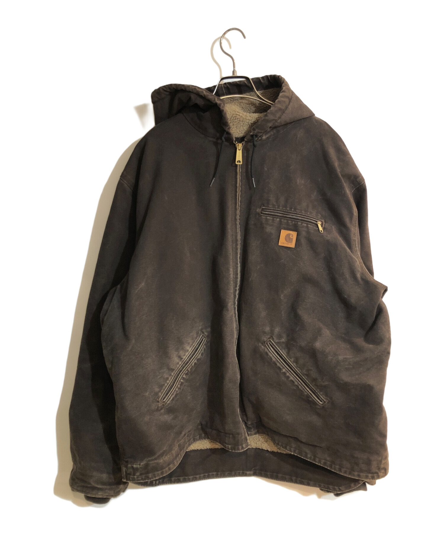 中古・古着通販】CarHartt (カーハート) アクティブジャケット