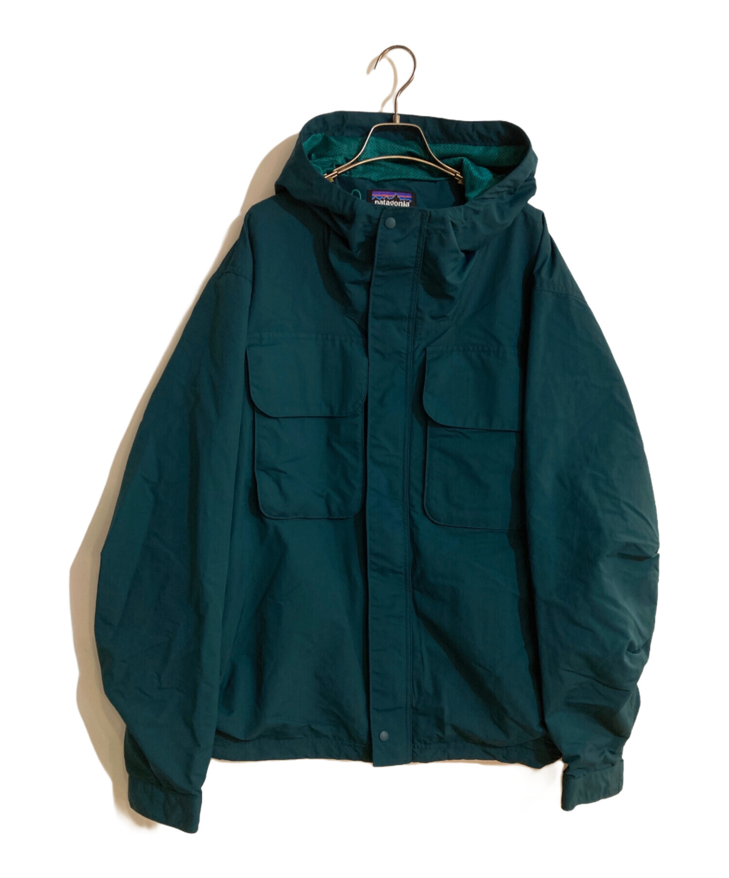 中古・古着通販】Patagonia (パタゴニア) イスマスユーイリティ