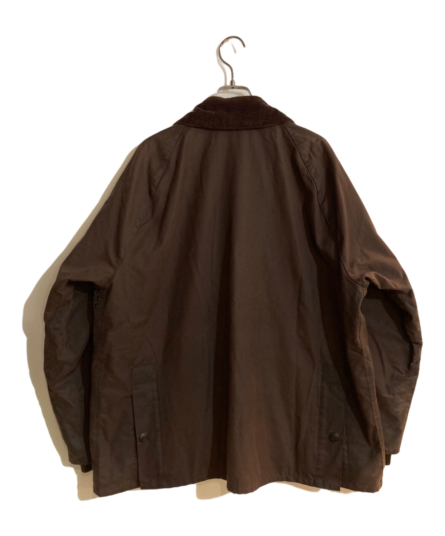 中古・古着通販】Barbour (バブアー) ビデイルジャケット ブラウン