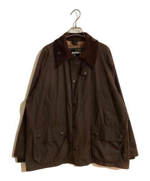 中古・古着通販】Barbour (バブアー) ビデイルジャケット ブラウン