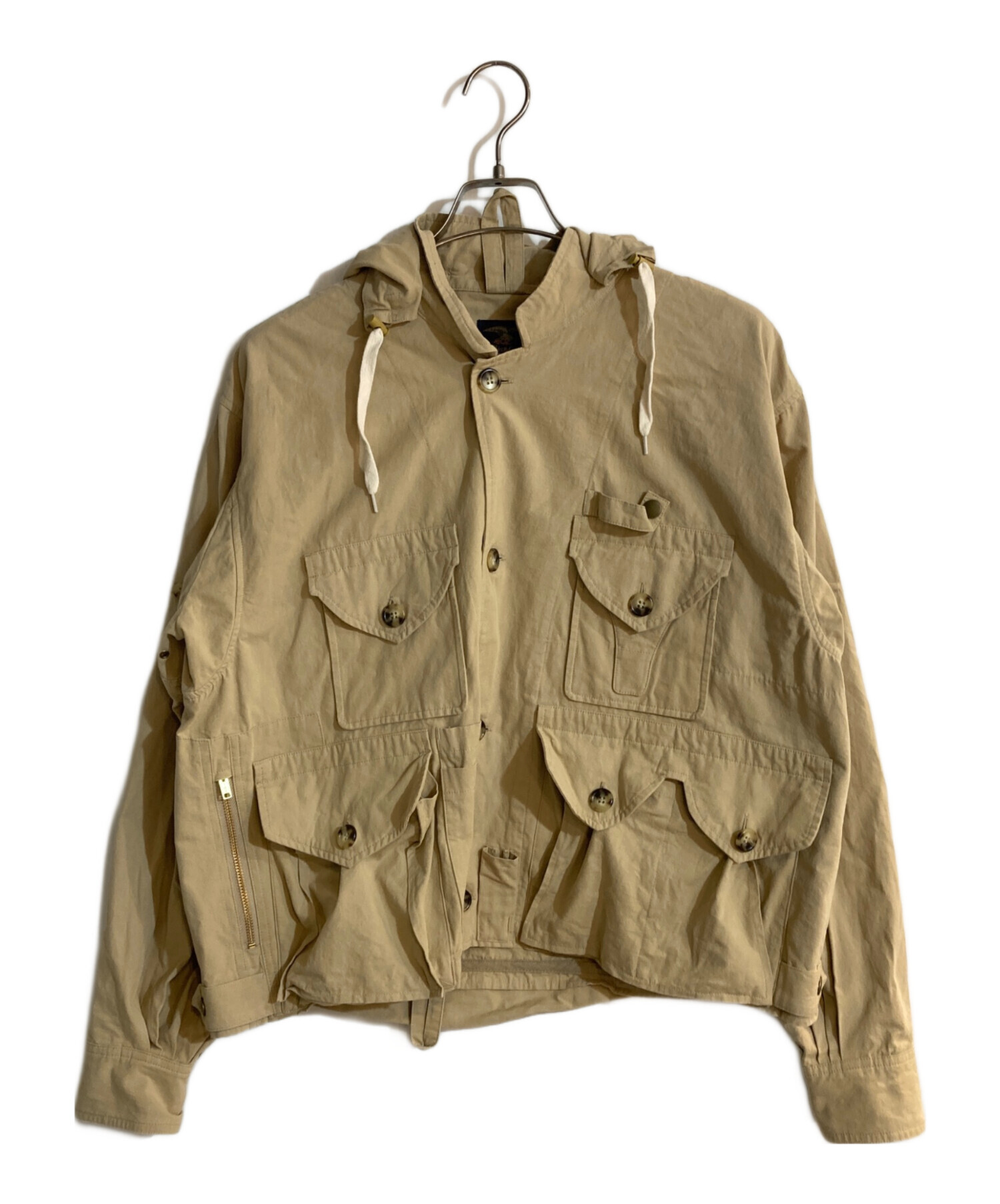 中古・古着通販】WILLIS&GEIGER (ウィルスガイガー) 復刻