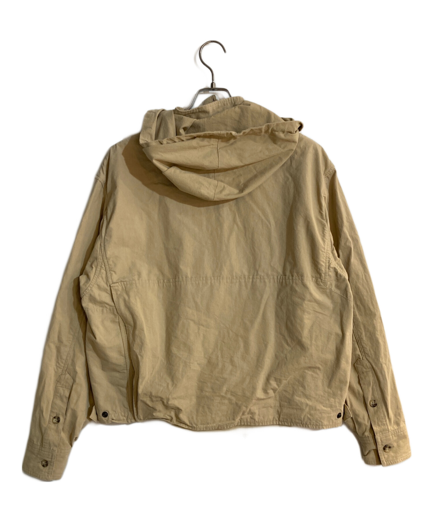 Willis& アイゼンハワージャケット 復刻　クローチア　USA製 中古・古着通販】WILLIS&GEIGER (ウィルスガイガー) 復刻