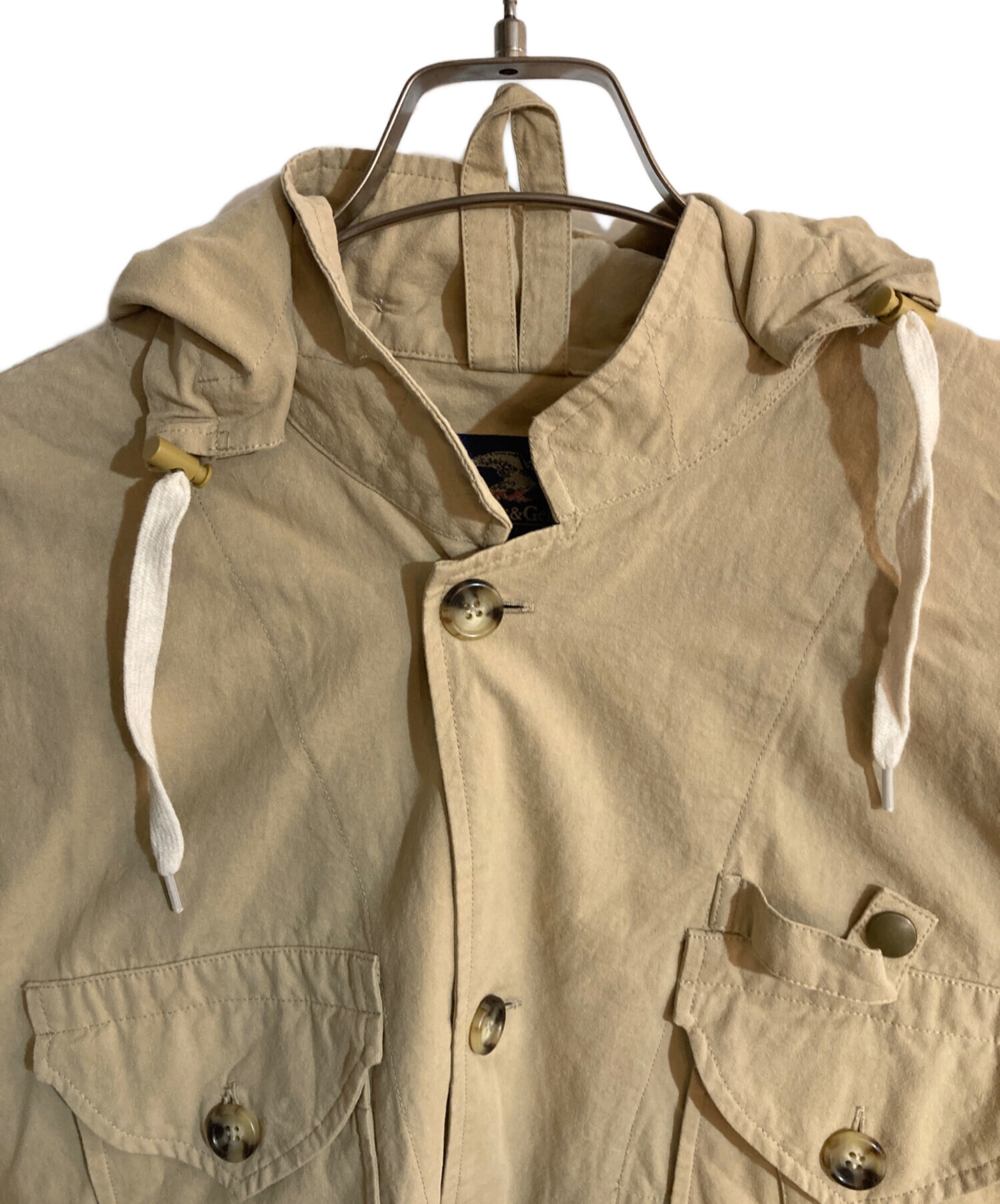 中古・古着通販】WILLIS&GEIGER (ウィルスガイガー) 復刻