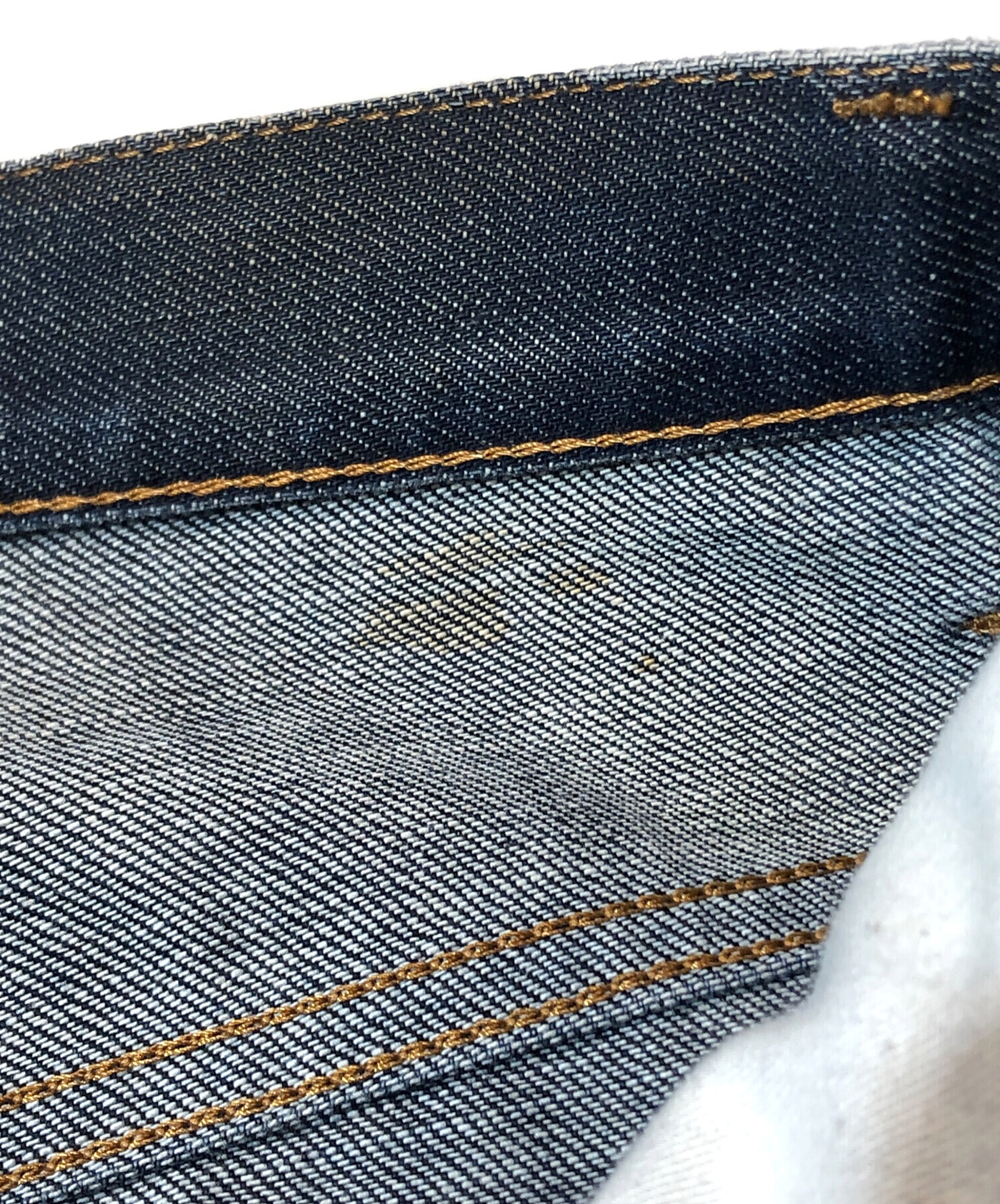 中古・古着通販】Dior Homme (ディオール オム) 顔料コーティング