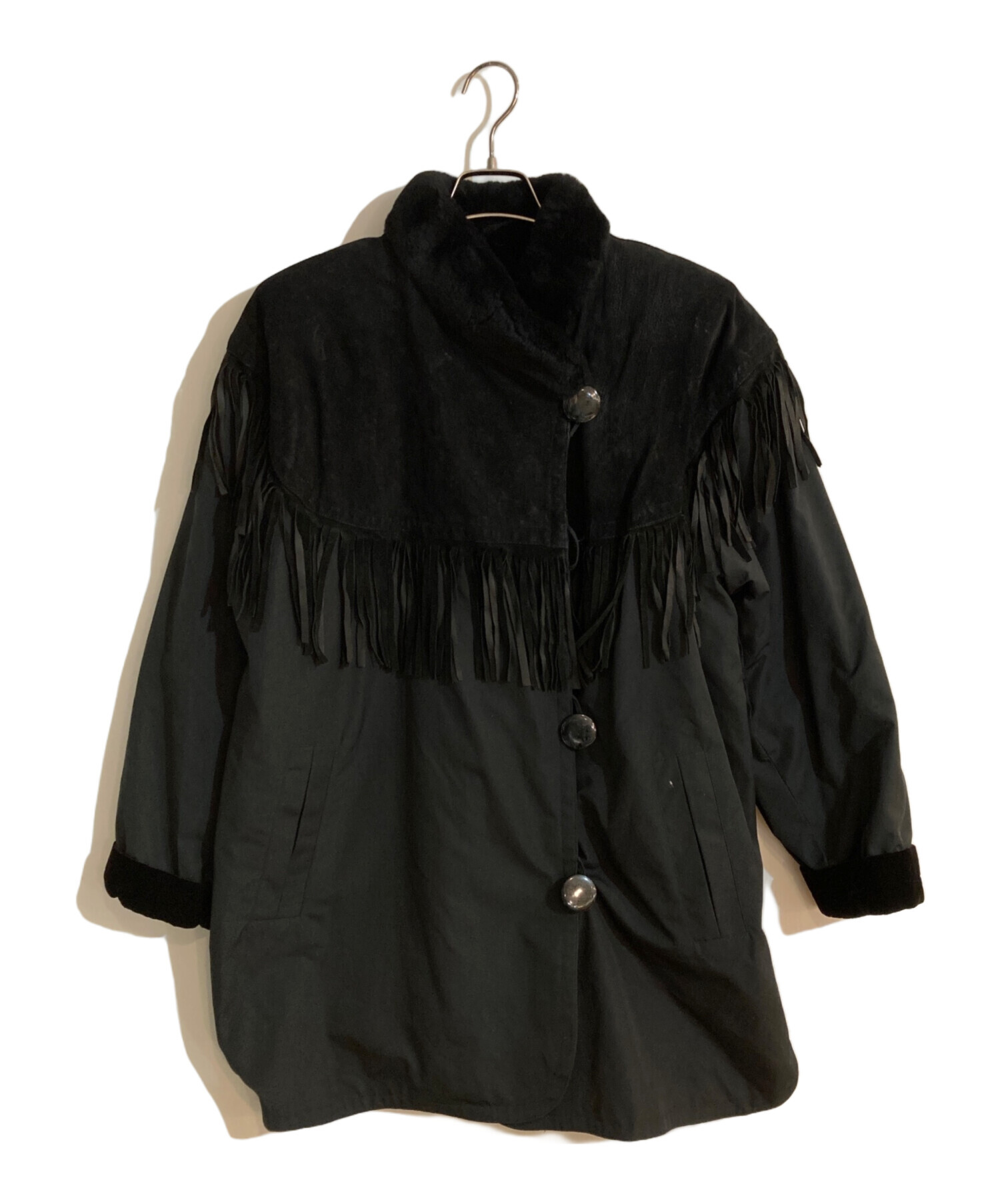 中古・古着通販】Yves Saint Laurent fourrures (イヴ・サンローラン