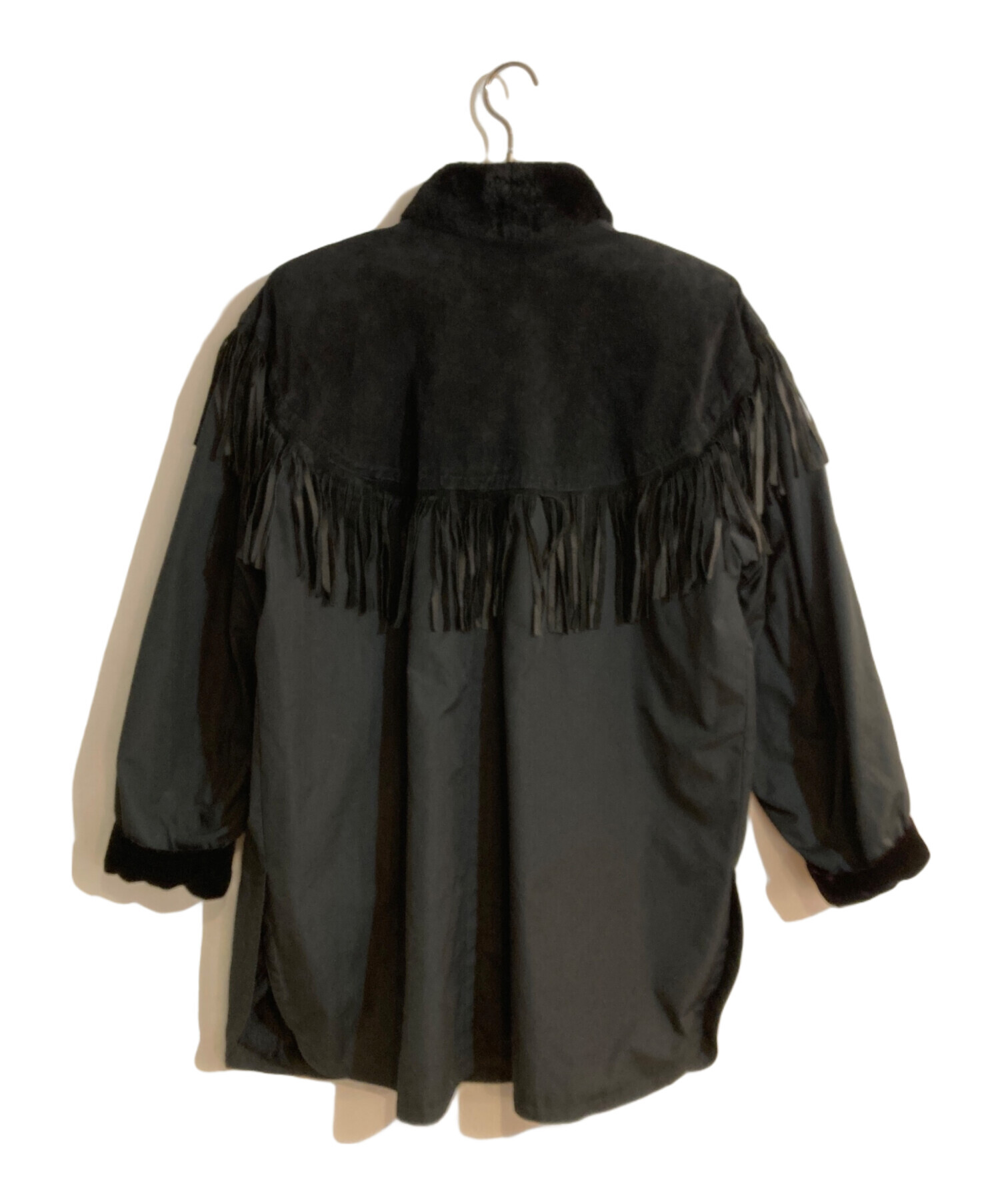 中古・古着通販】Yves Saint Laurent fourrures (イヴ・サンローラン