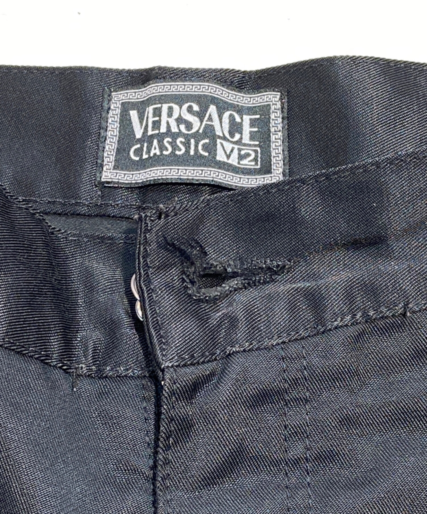 中古・古着通販】VERSACE V2 CLASSIC (ヴェルサーチ クラシック V2 