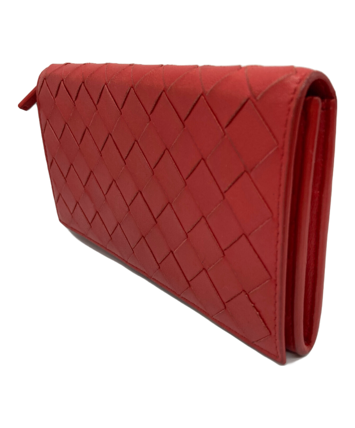 中古・古着通販】BOTTEGA VENETA (ボッテガベネタ) マキシイントレ