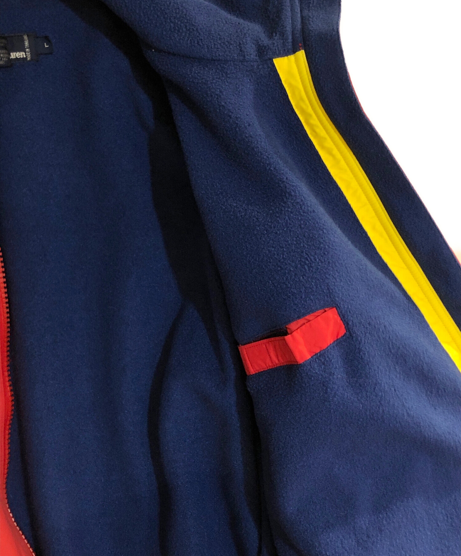 中古・古着通販】POLO RALPH LAUREN (ポロ・ラルフローレン) POLO