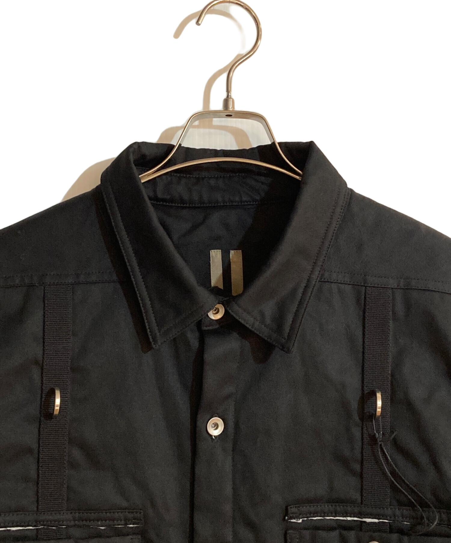 中古・古着通販】RICK OWENS DRKSHDW (リックオウエンス ダーク