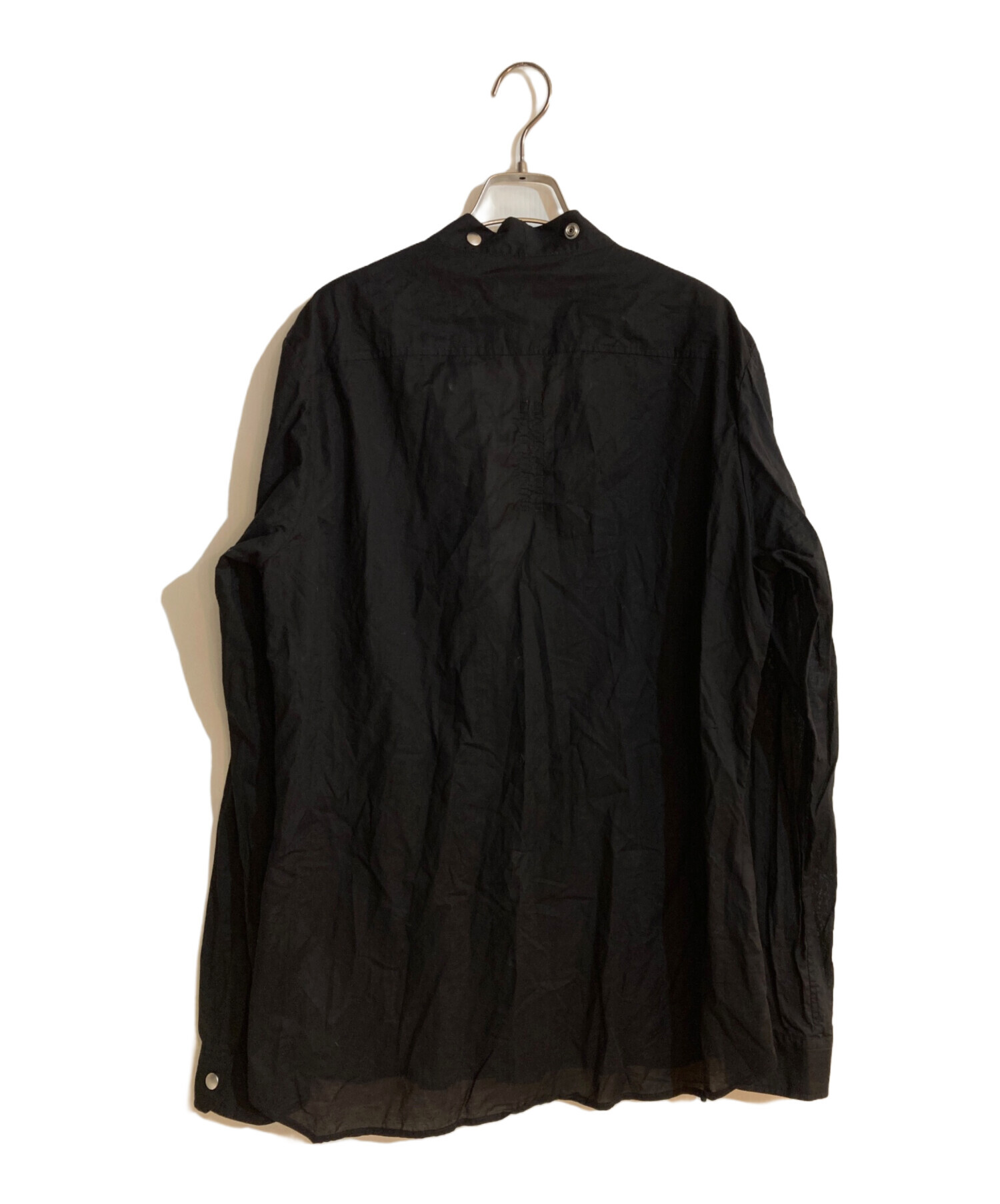 中古・古着通販】RICK OWENS (リックオウエンス) Larry Fogpocket