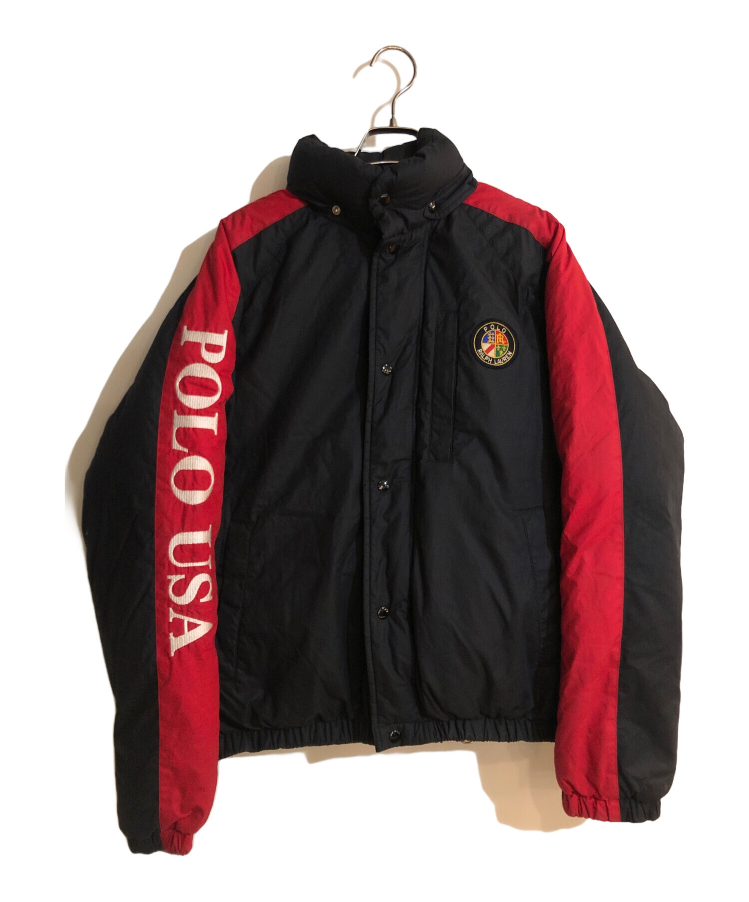 中古・古着通販】POLO RALPH LAUREN (ポロ・ラルフローレン) POLO SKI