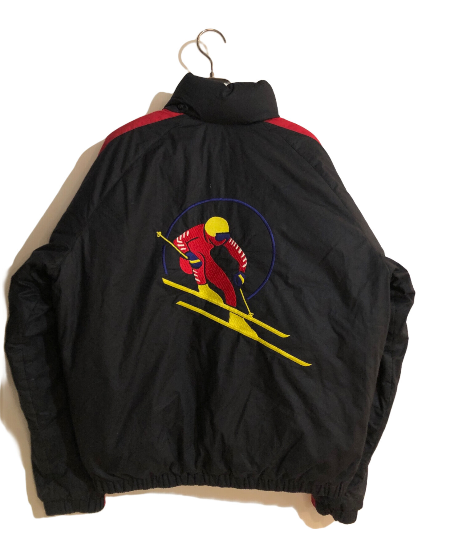 Polo Ralph Laurenラルフローレンski 90s down 中古・古着通販】POLO RALPH LAUREN (ポロ・ラルフローレン) POLO SKI