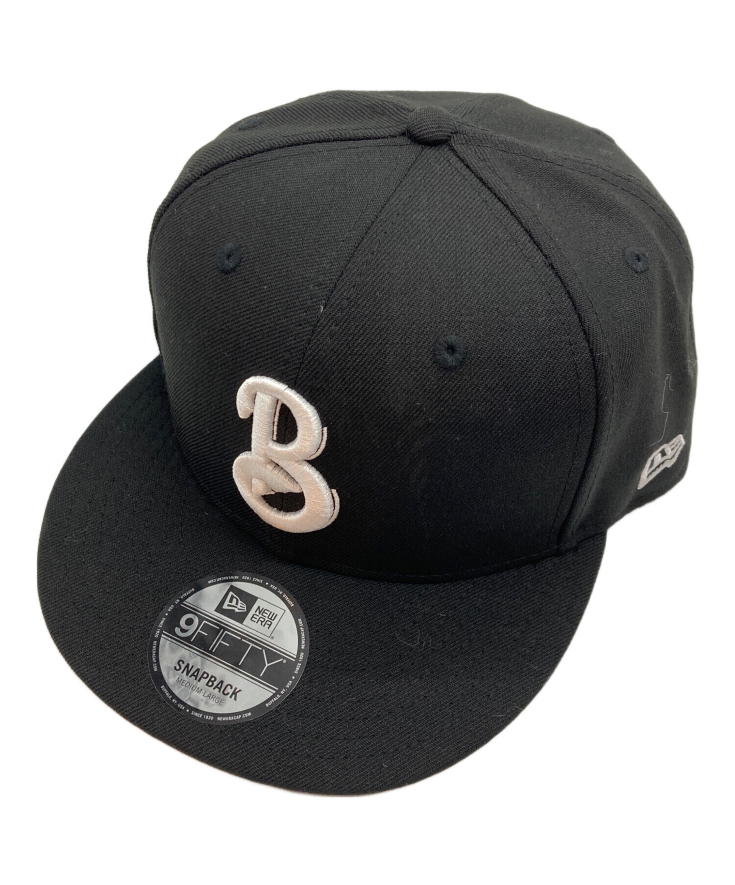 MR.BROTHERS CUT CLUB × NEW ERA size L 中古・古着通販】New Era (ニューエラ) MR.BROTHERS CUT CLUB