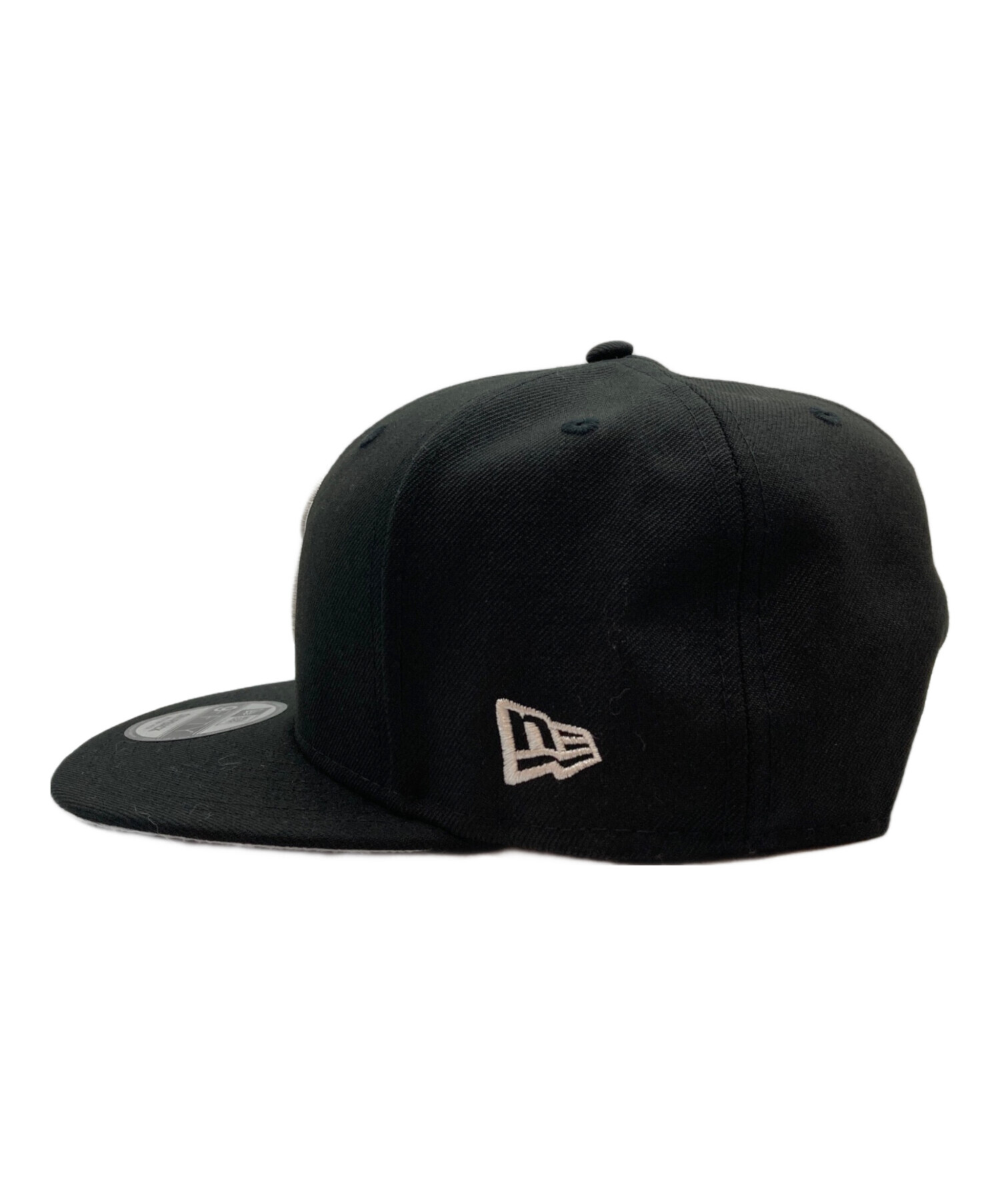 螺*鈿様 MR.BROTHERS CUT CLUB × NEW ERA size 中古・古着通販】New Era (ニューエラ) MR.BROTHERS CUT CLUB