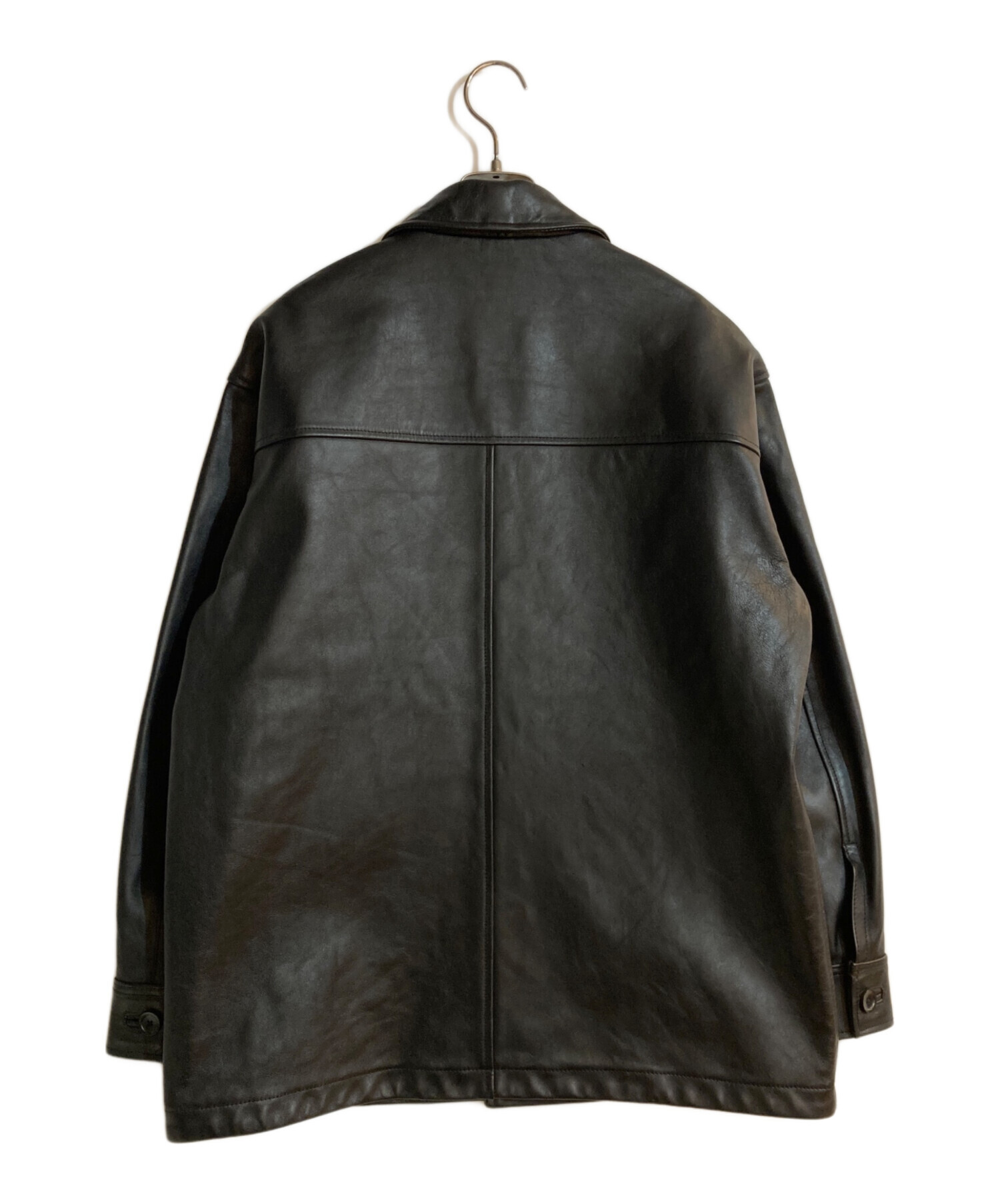 中古・古着通販】Schott (ショット) BEAUTY&YOUTH (ビューティーアンド