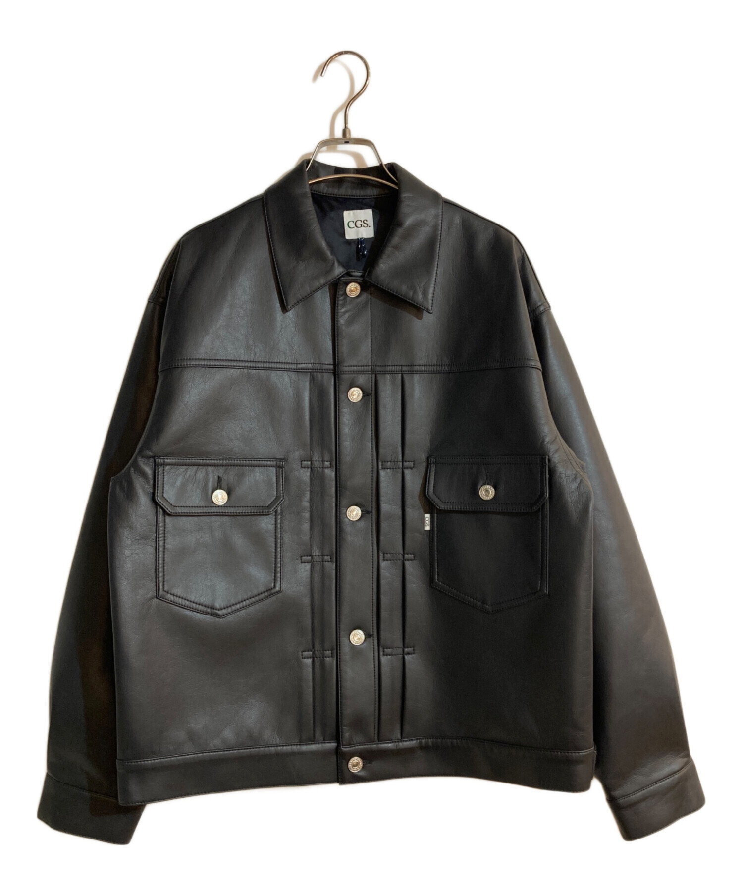 未使用級✨ California General Store カバーオール　L 中古・古着通販】BEAUTY&YOUTH (ビューティーアンドユース) California