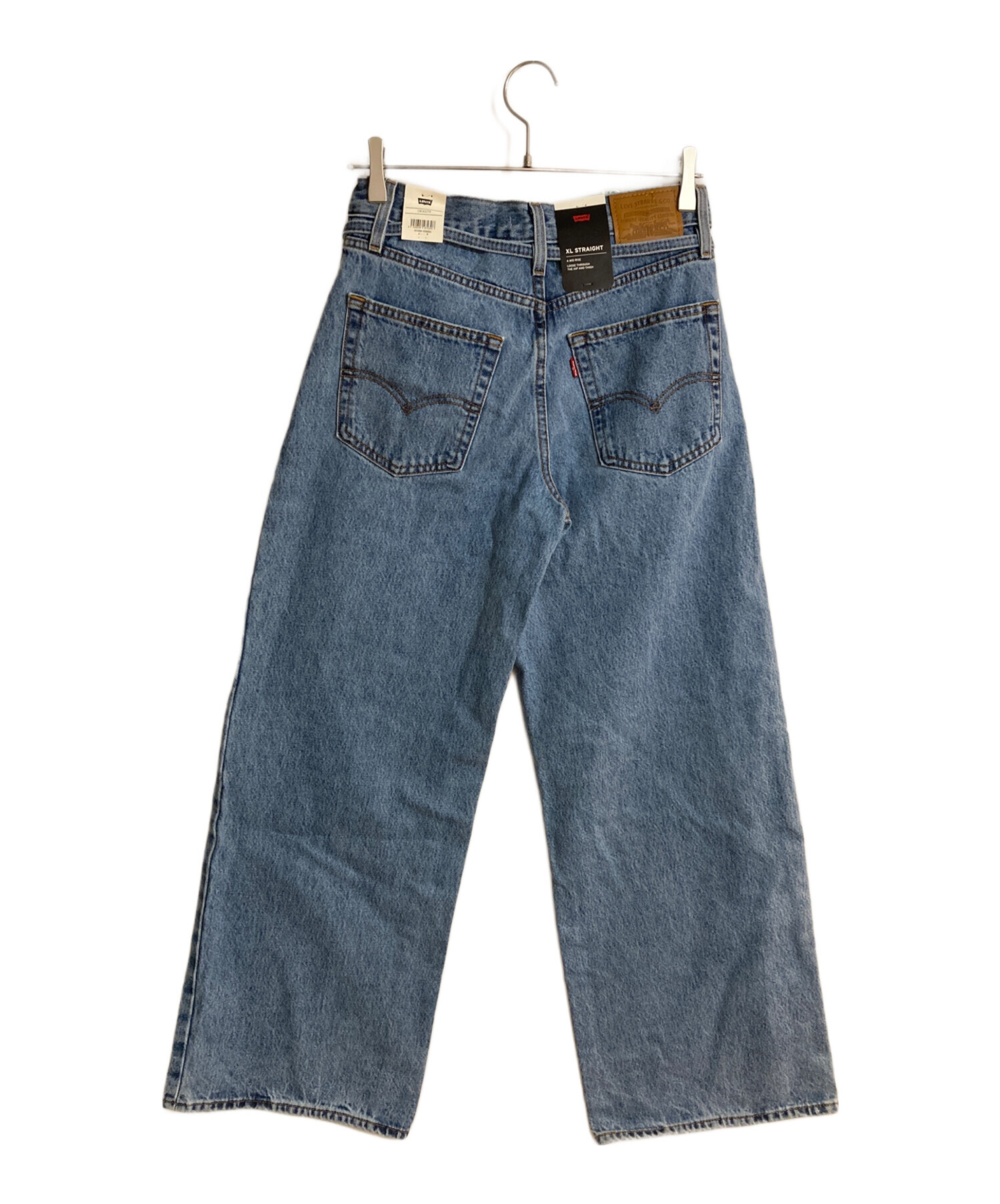 中古・古着通販】LEVI'S PReMIUM (リーバイス プレミアム) バギー