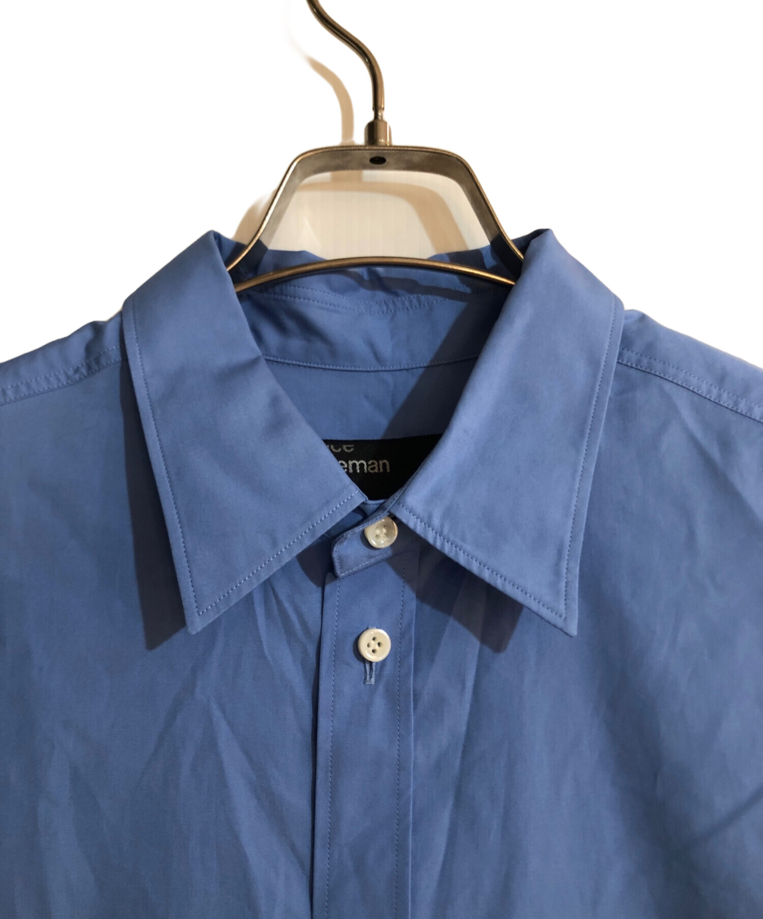 中古・古着通販】CHAOS (カオス) GENTLEMAN LADY. ボーイフレンド