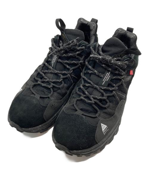 中古・古着通販】flower mountain (フラワーマウンテン) NAPE Black