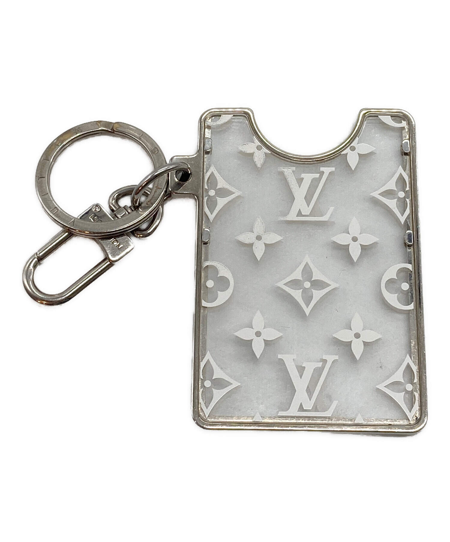中古・古着通販】LOUIS VUITTON (ルイ ヴィトン) ポル トクレ LV