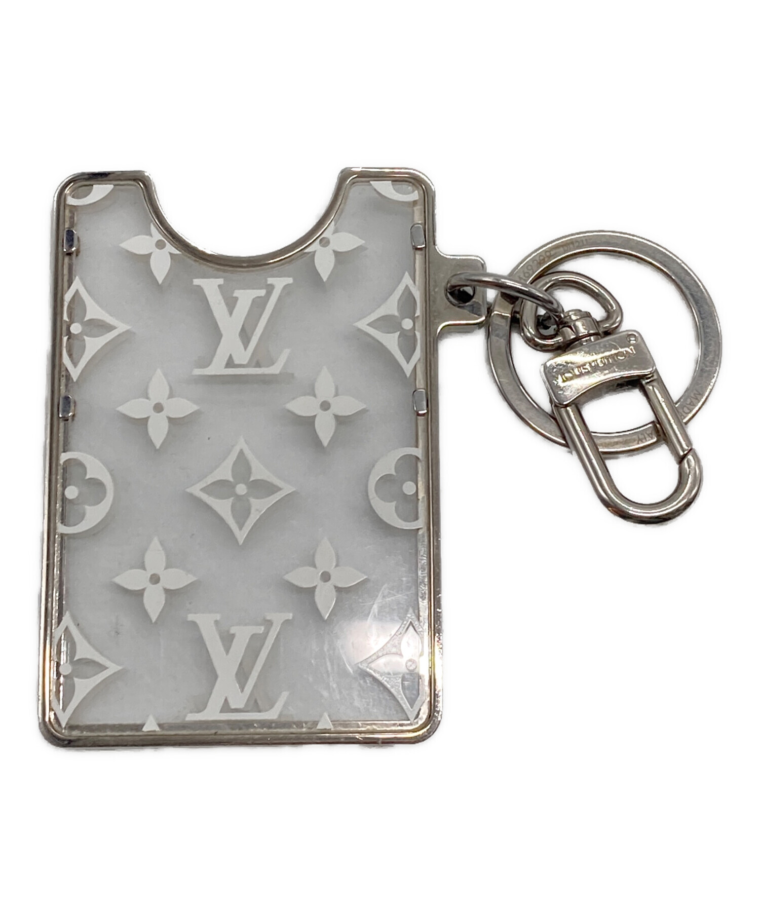 中古・古着通販】LOUIS VUITTON (ルイ ヴィトン) ポル トクレ LV