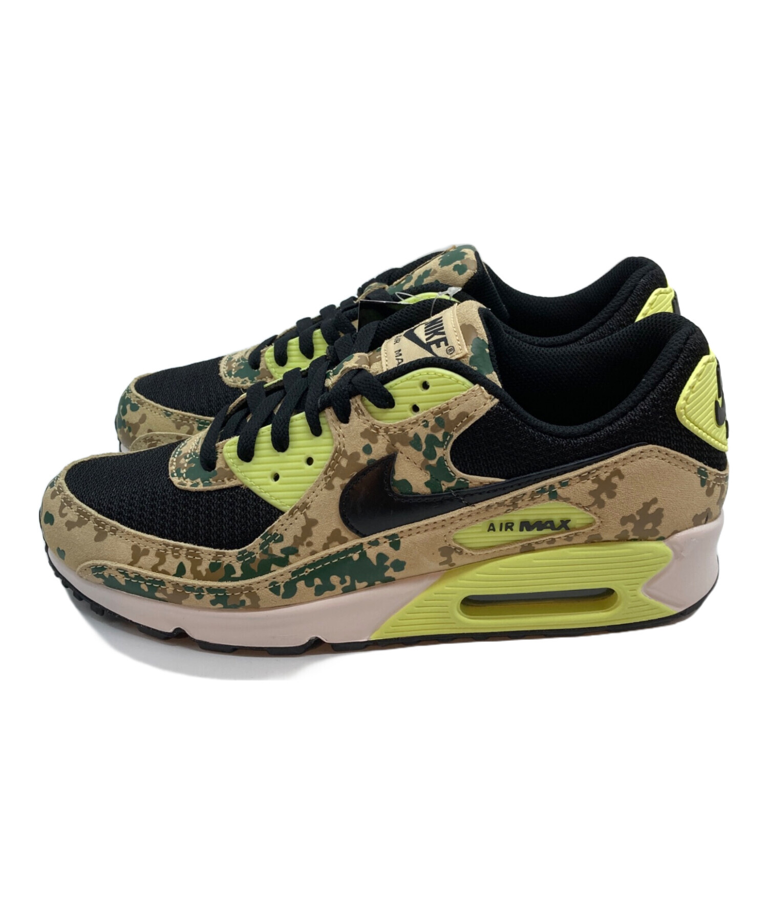 中古・古着通販】NIKE (ナイキ) Air Max 90 PRM 