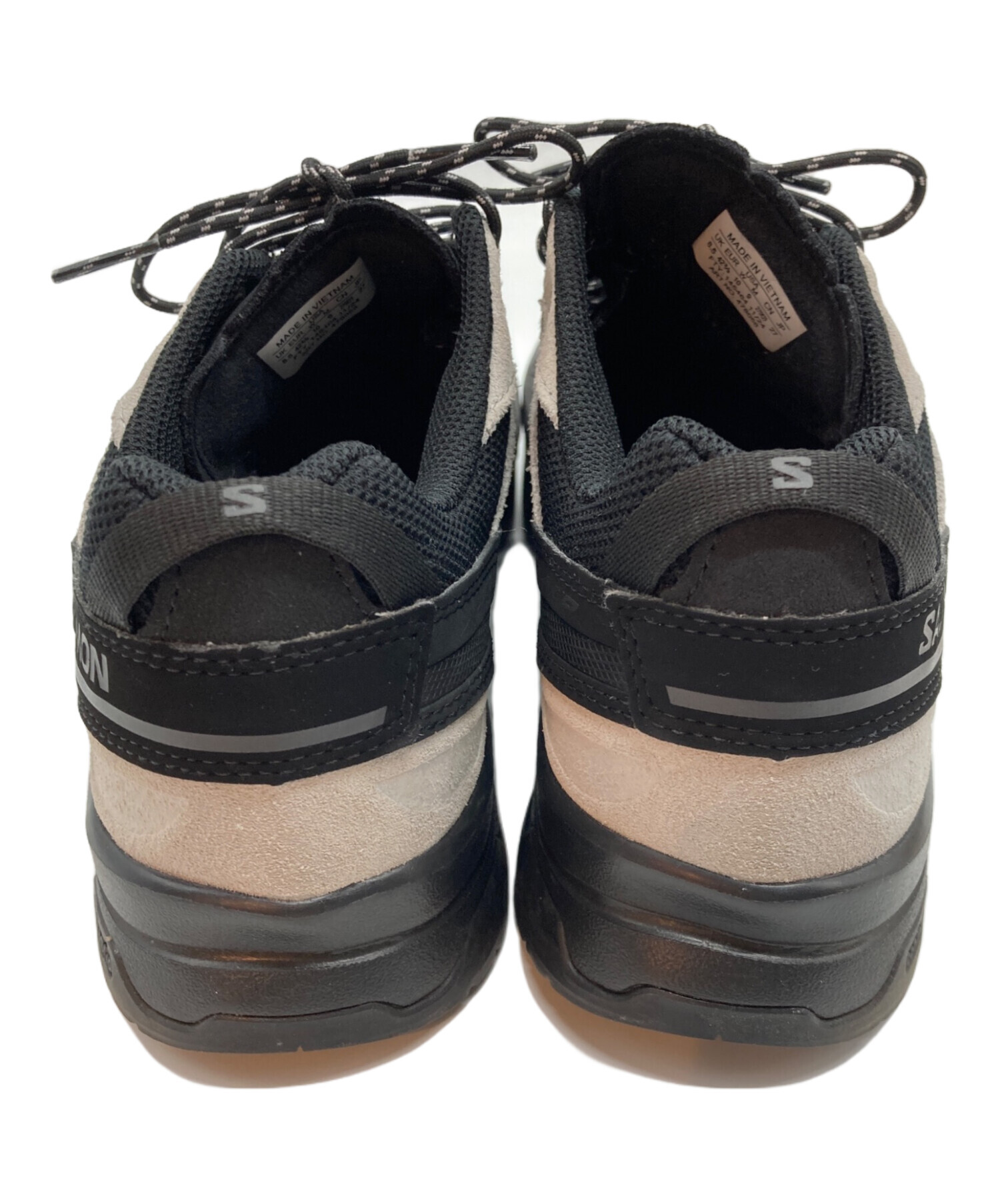 中古・古着通販】SALOMON (サロモン) X-ALP LTR ブラック サイズ:27 