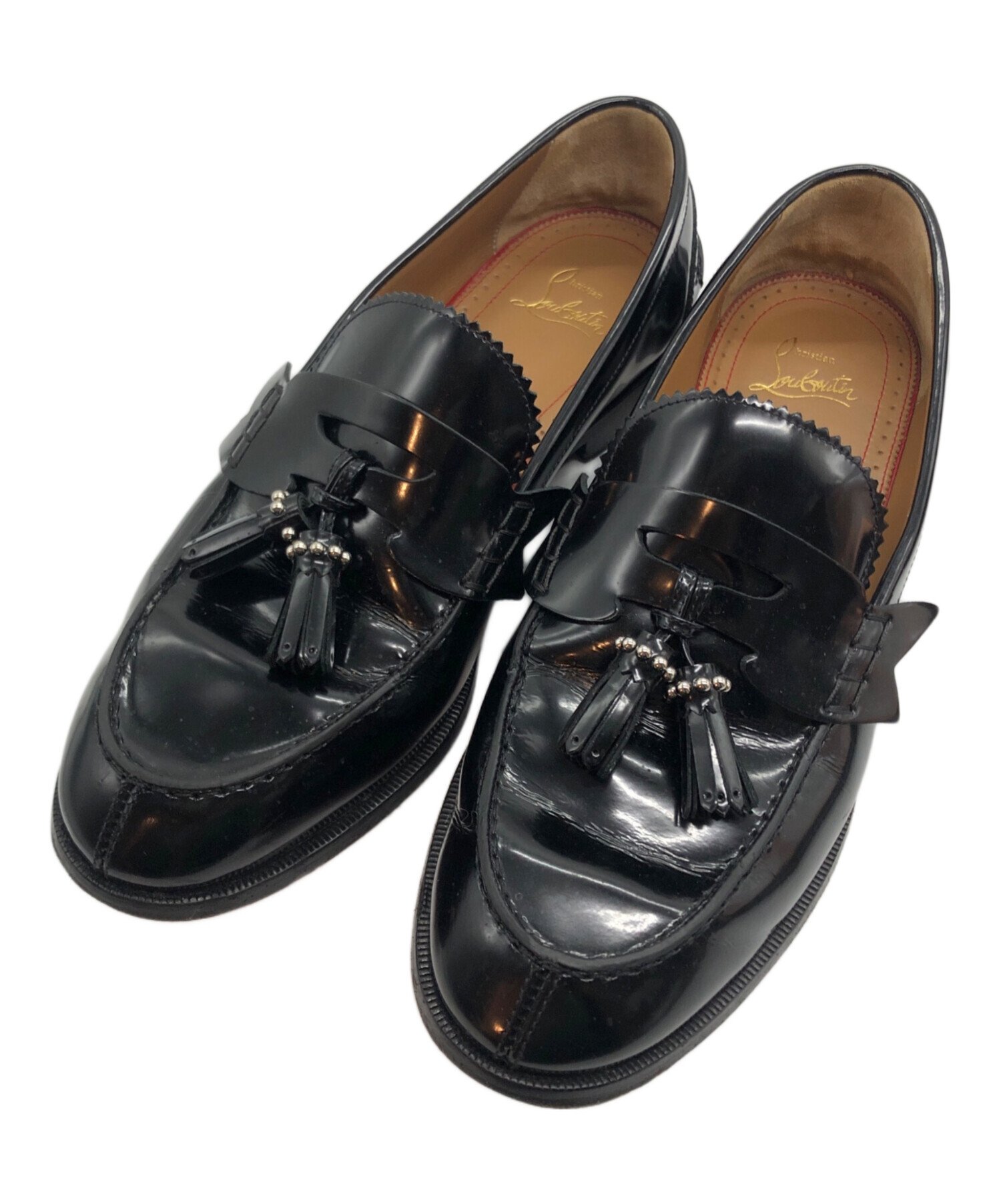 中古・古着通販】Christian Louboutin (クリスチャン・ルブタン) NO