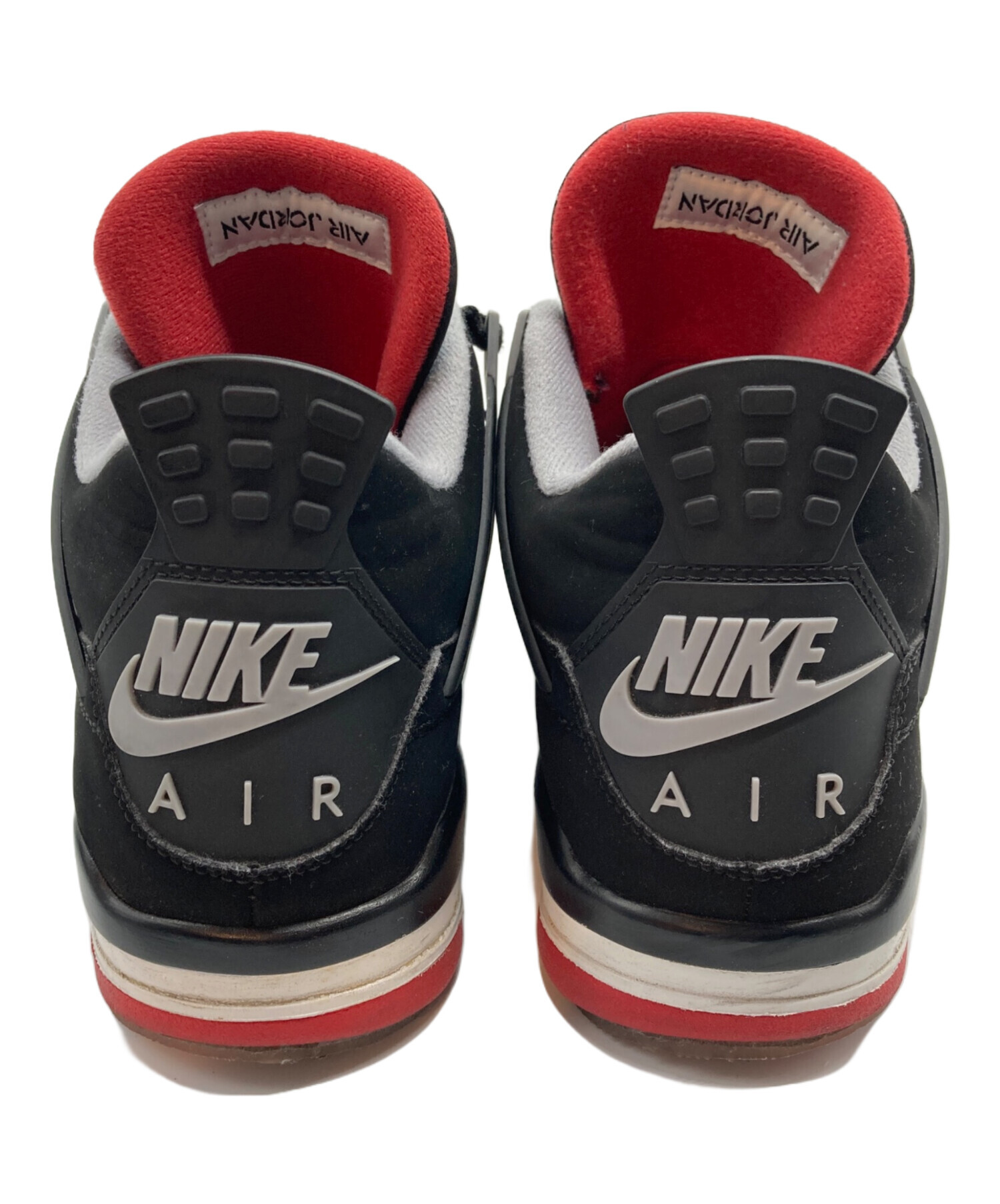 中古・古着通販】NIKE (ナイキ) Air Jordan 4 Retro 