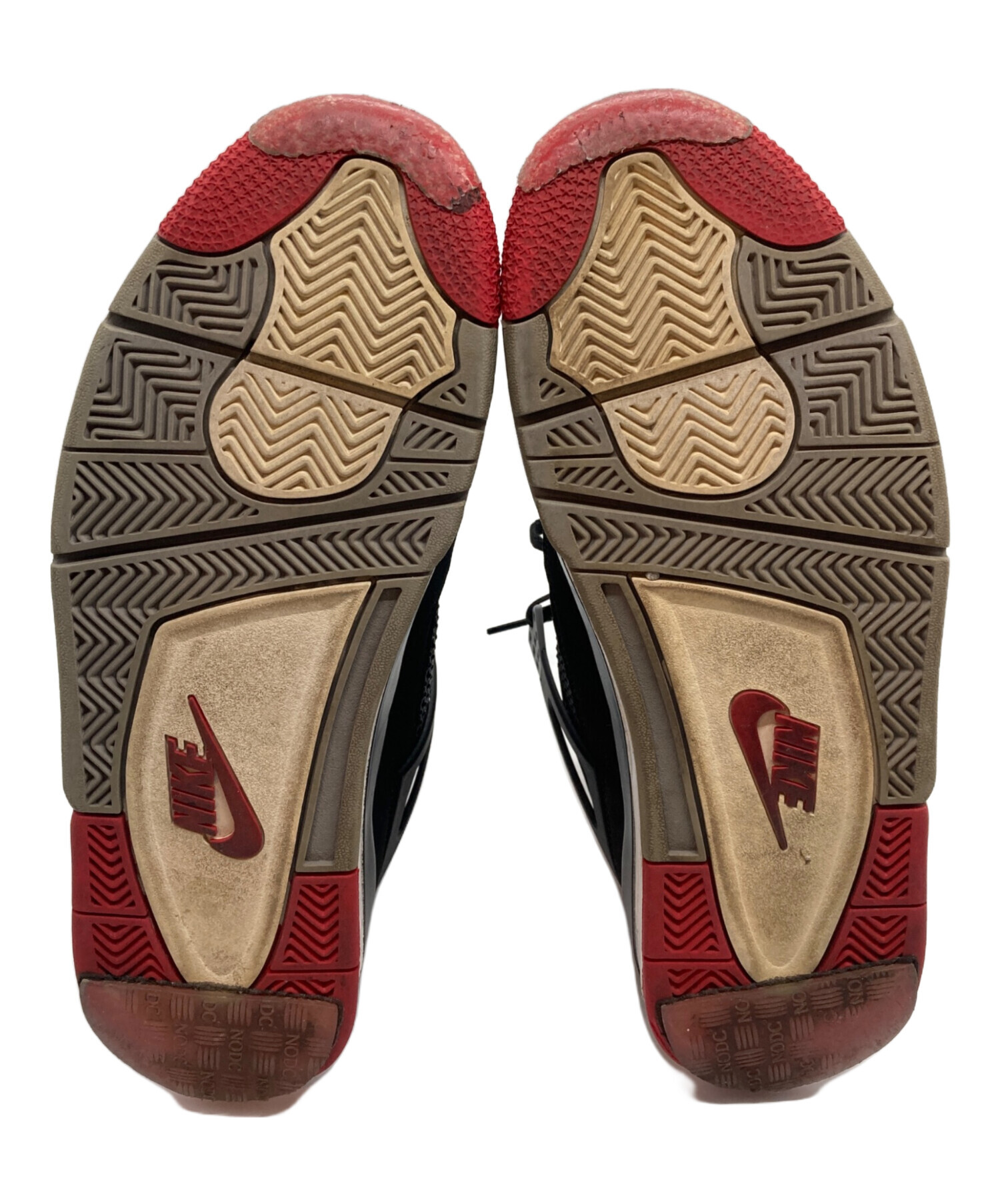 中古・古着通販】NIKE (ナイキ) Air Jordan 4 Retro 