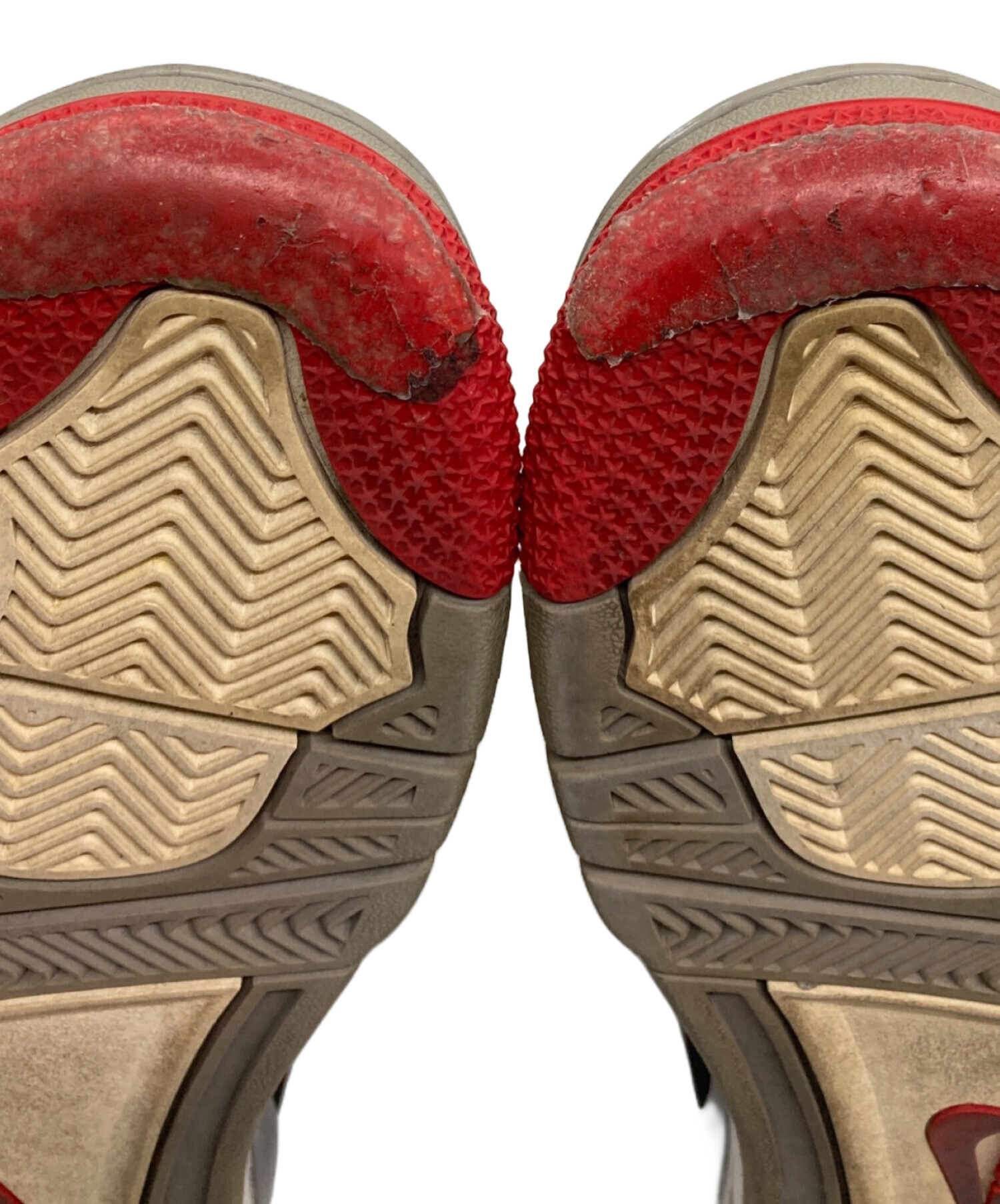 中古・古着通販】NIKE (ナイキ) Air Jordan 4 Retro 