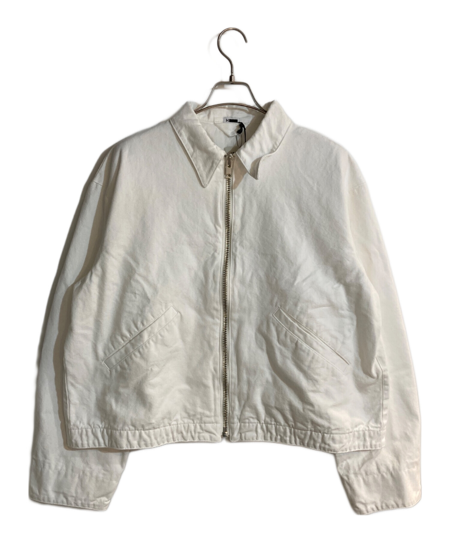 中古・古着通販】H BEAUTY&YOUTH (エイチ ビューティー&ユース) デニム