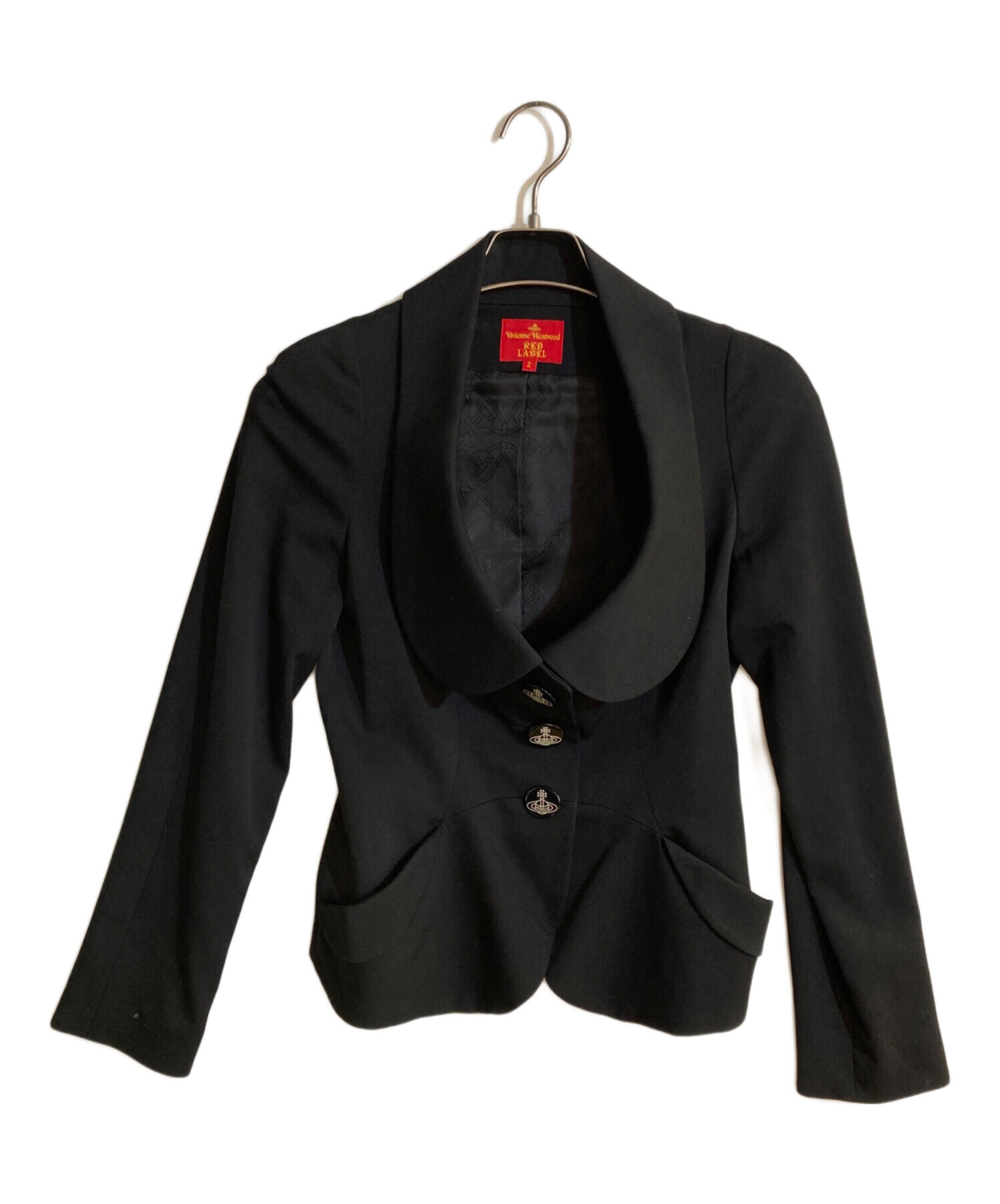 中古・古着通販】Vivienne Westwood RED LABEL (ヴィヴィアンウエスト