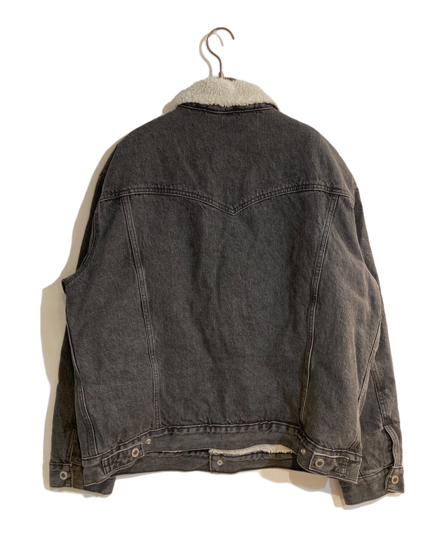 中古・古着通販】LEVI'S (リーバイス) シェルパトラッカージャケット