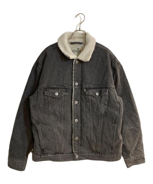 中古・古着通販】LEVI'S (リーバイス) シェルパトラッカージャケット