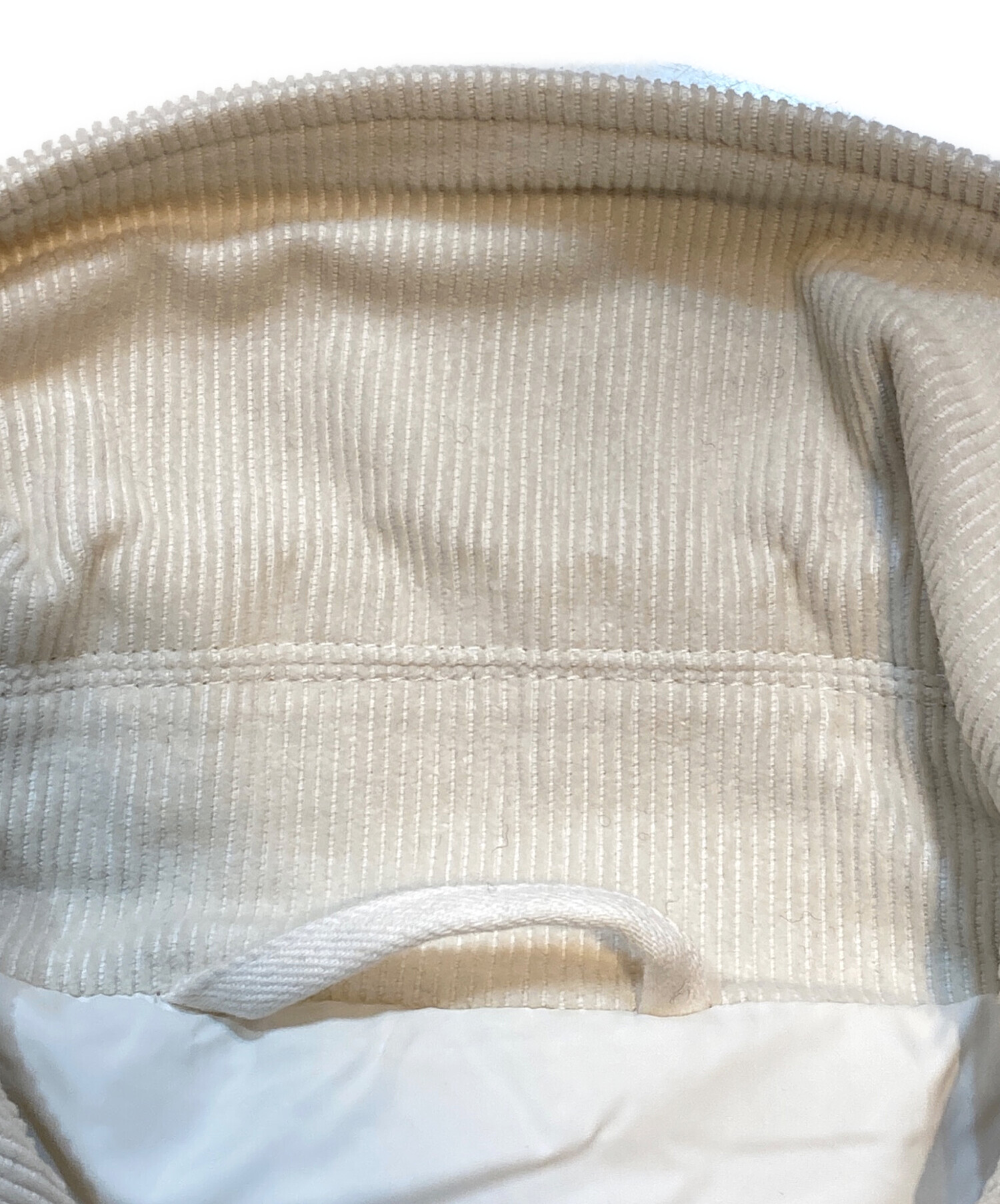 中古・古着通販】Barbour (バブアー) Abbey カジュアルジャケット