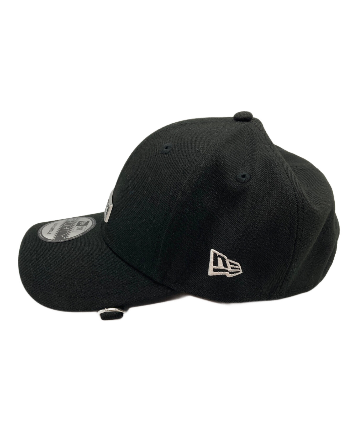 MASTERMIND WORLD ブラックキャップ L(新品、未使用品) 中古・古着通販】New Era (ニューエラ) MASTERMIND WORLD (マスター