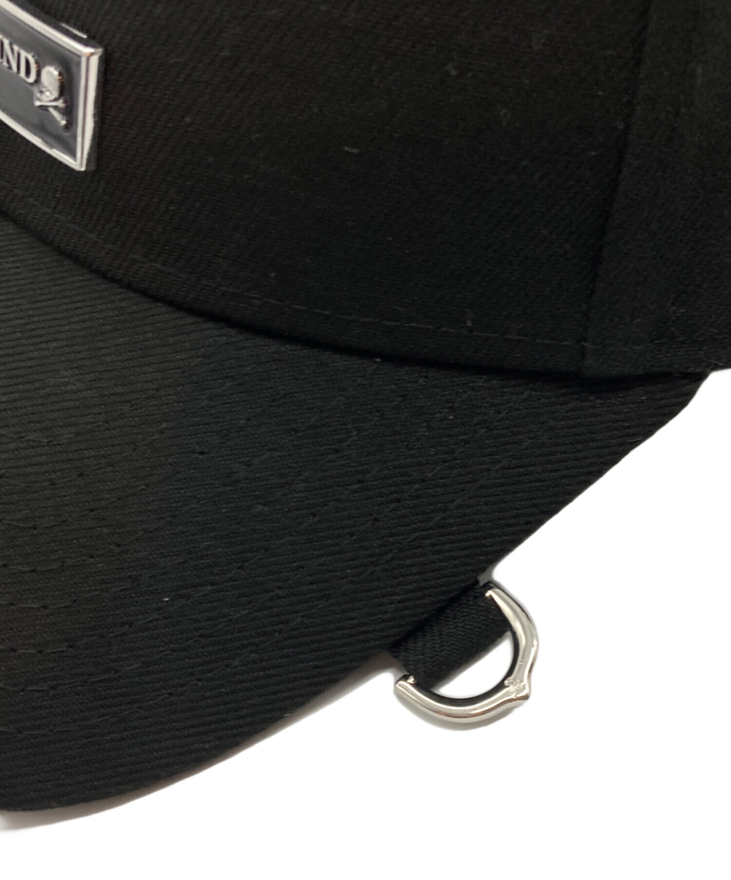 中古・古着通販】New Era (ニューエラ) MASTERMIND WORLD (マスター