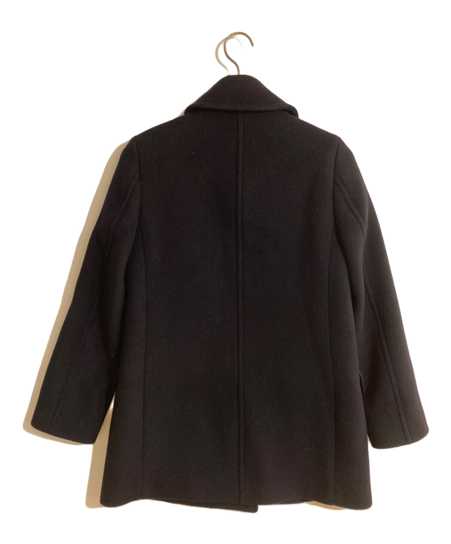 中古・古着通販】allureville (アルアバイル) ショートビーバー