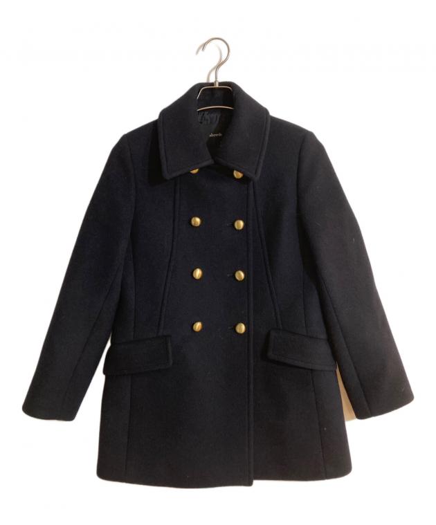 中古・古着通販】allureville (アルアバイル) ショートビーバー