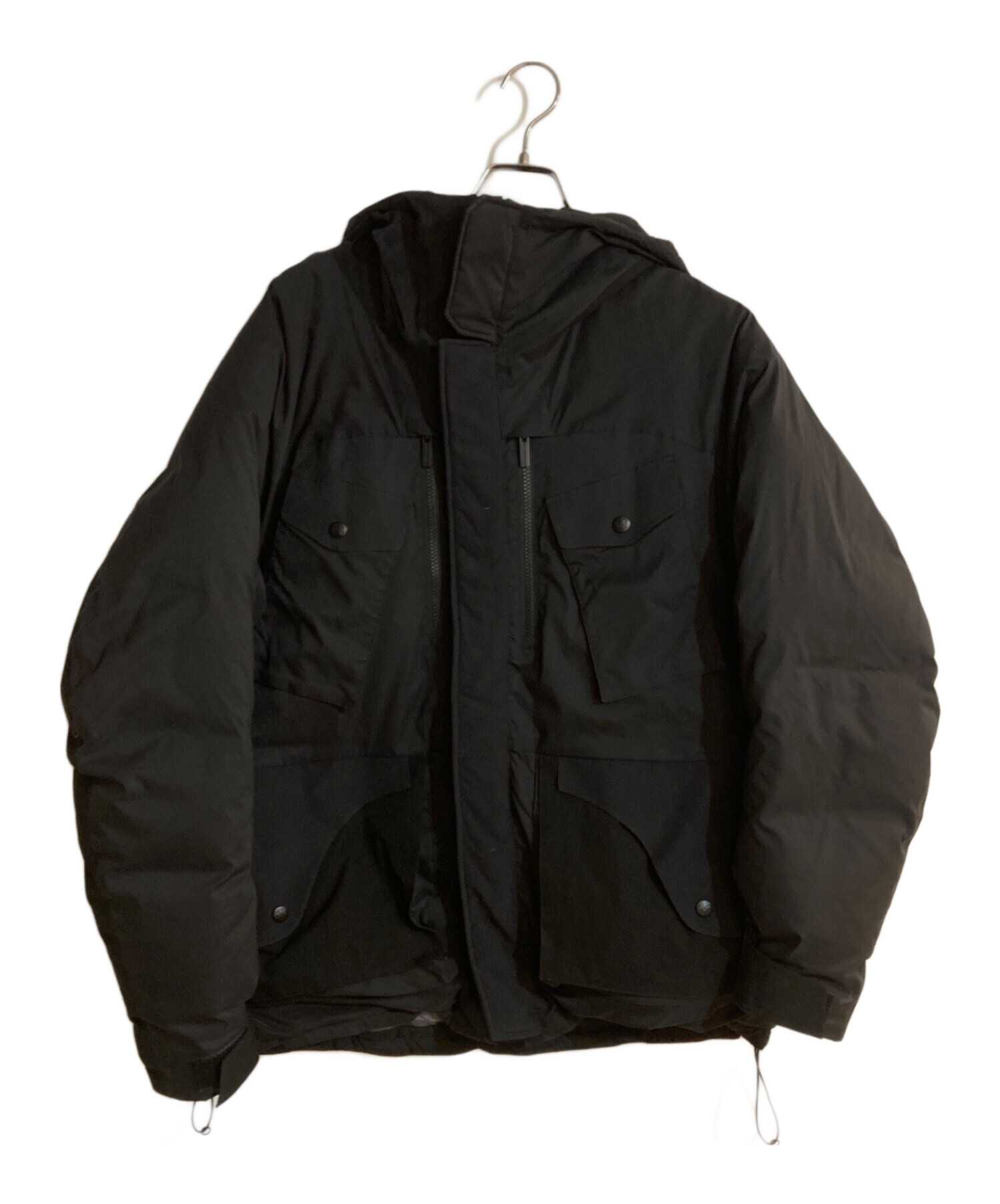 中古・古着通販】WHITE MOUNTAINEERING (ホワイトマウンテ二アニング