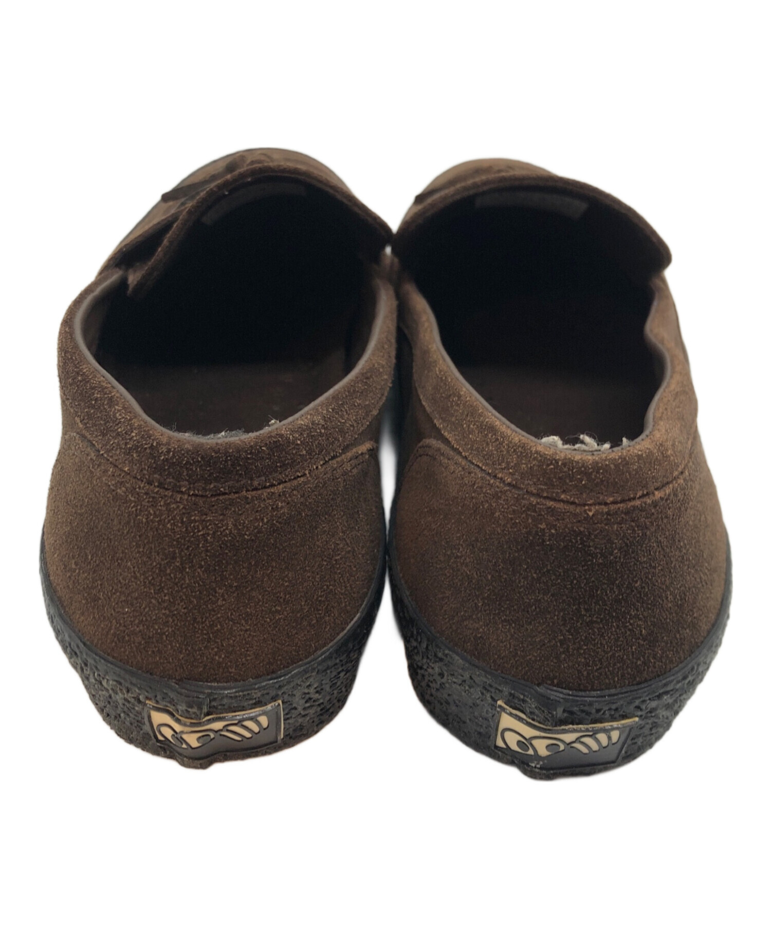 中古・古着通販】Last Resort AB (ラストリゾートエービー) スウェード