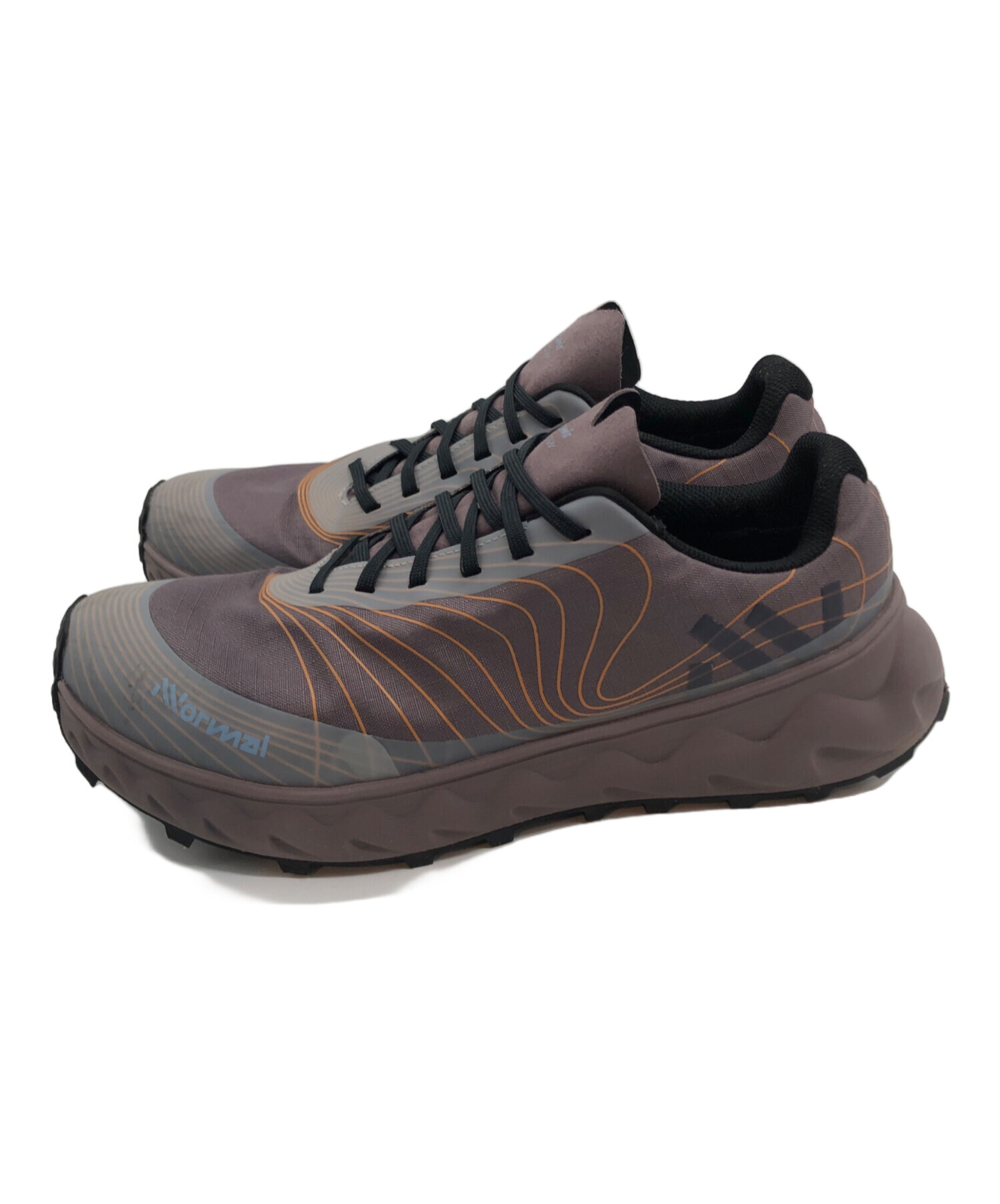 中古・古着通販】NNormal (ノーマル) Tomir 01 WP Shoe/トミール 01 WP