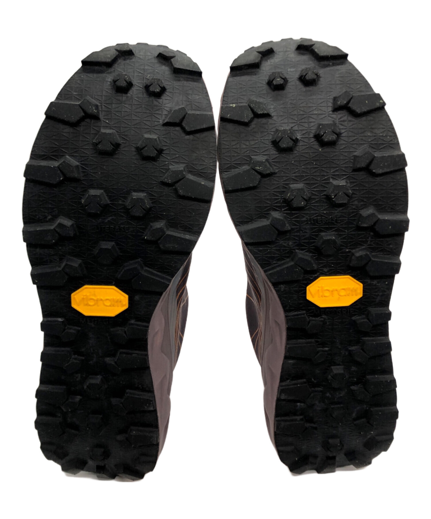 中古・古着通販】NNormal (ノーマル) Tomir 01 WP Shoe/トミール 01 WP 