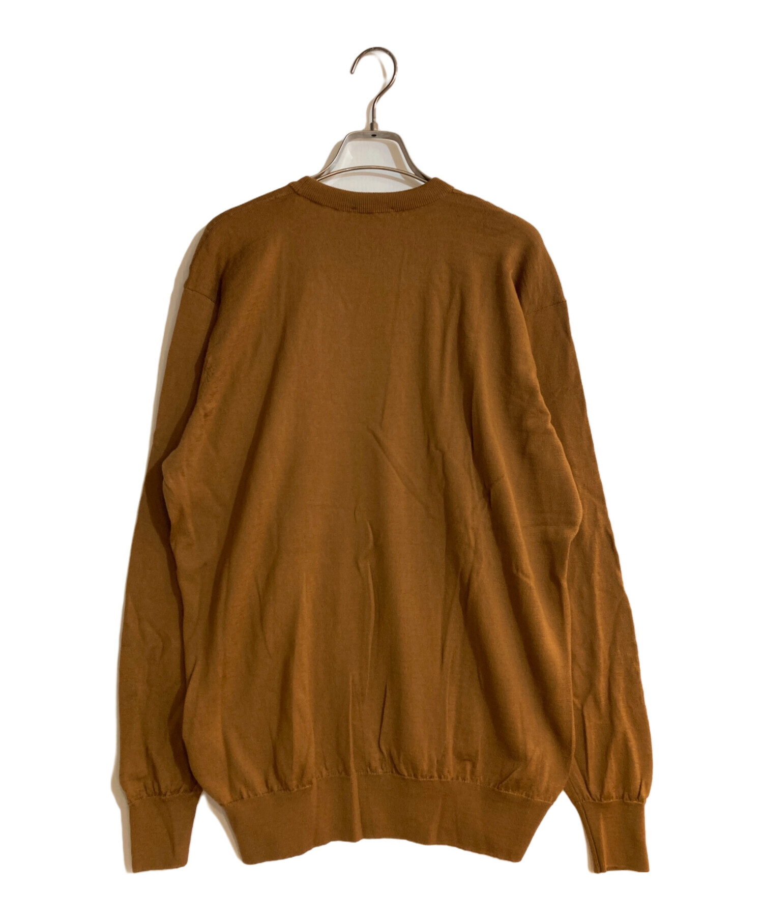 中古・古着通販】JOHN SMEDLEY (ジョンスメドレー) エクストラファイン 