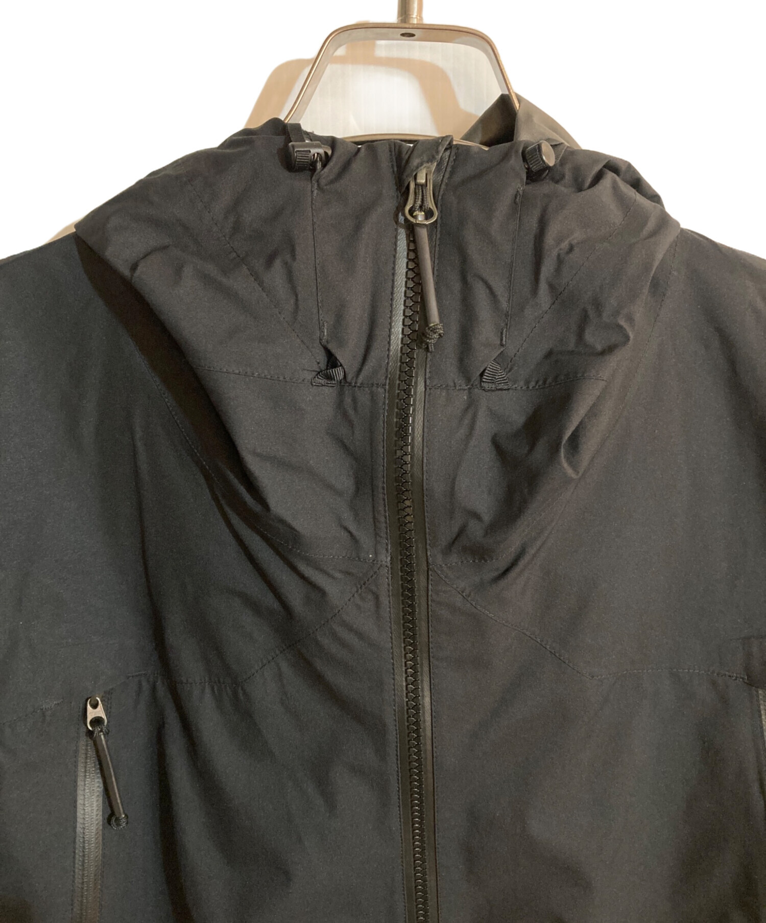 中古・古着通販】TILAK (ティラック) Stinger MiG Jacket/スティンガー 