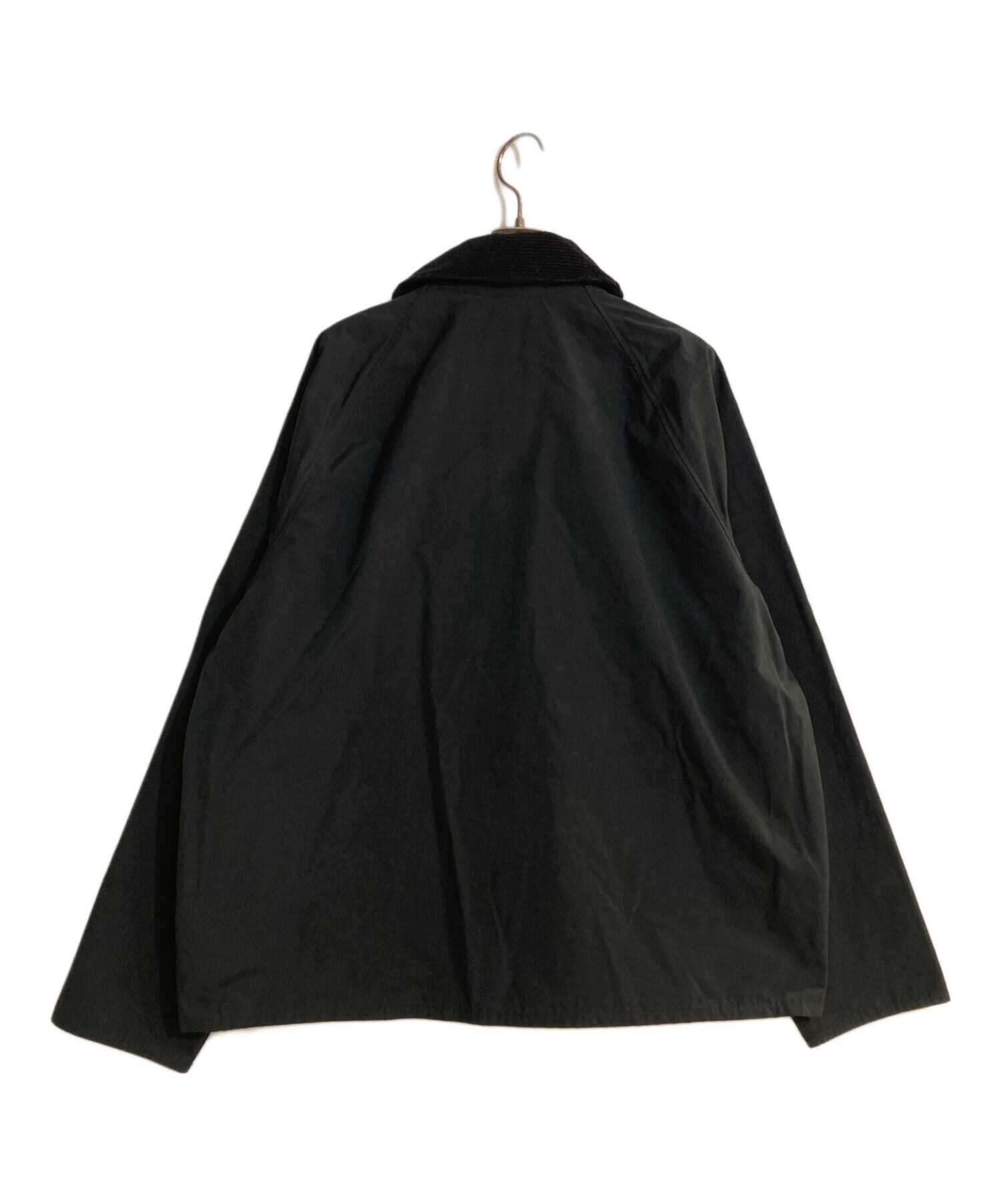 中古・古着通販】Barbour (バブアー) BORROWDALE グリーン サイズ:38