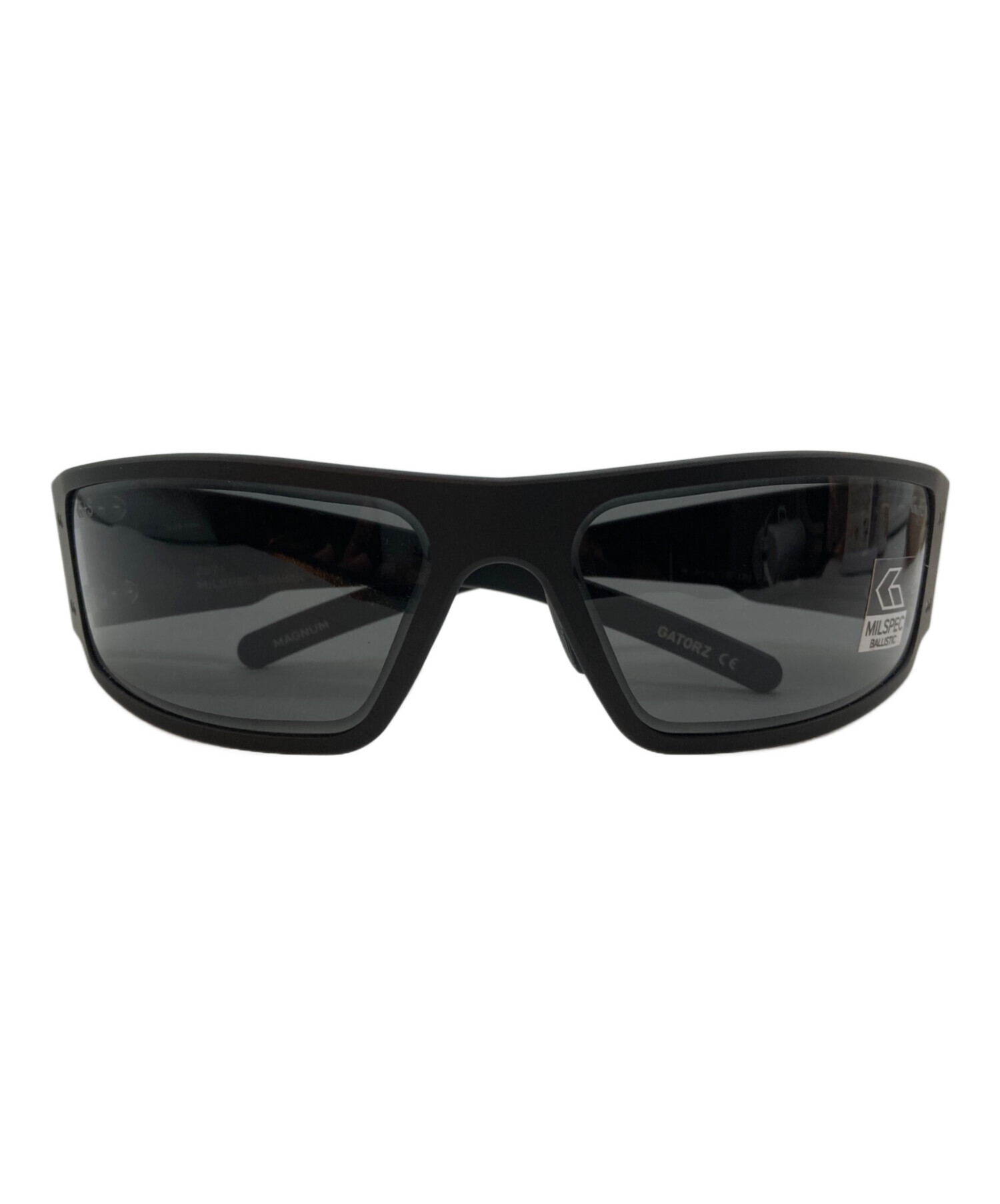 GATORZ MILSPEC 35周年限定モデル MAGNUM GATORZ ANSIz87.1+ MILSPEC