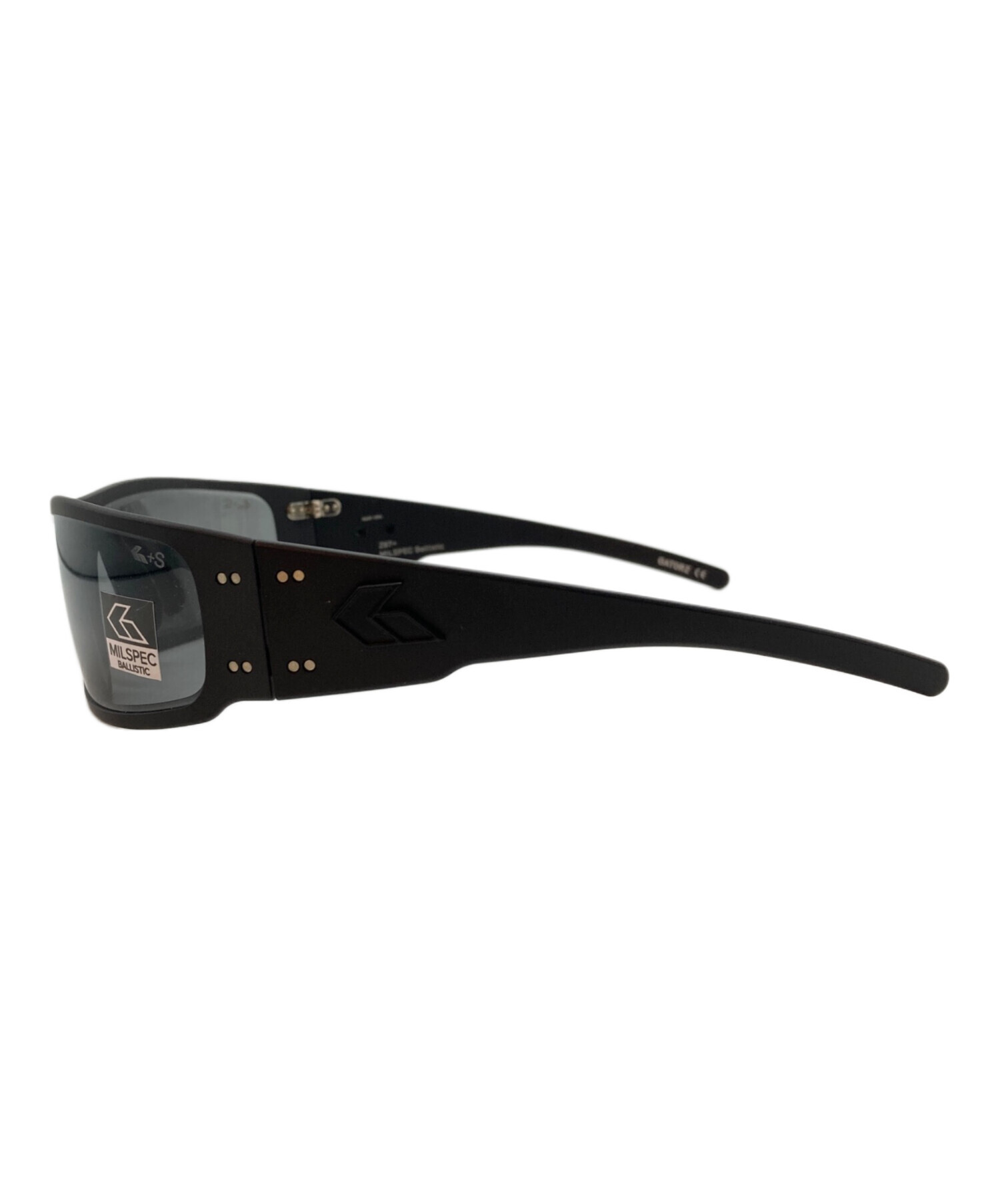 中古・古着通販】GATORZ (ゲイターズ) MILSPEC Ballistic Magnum